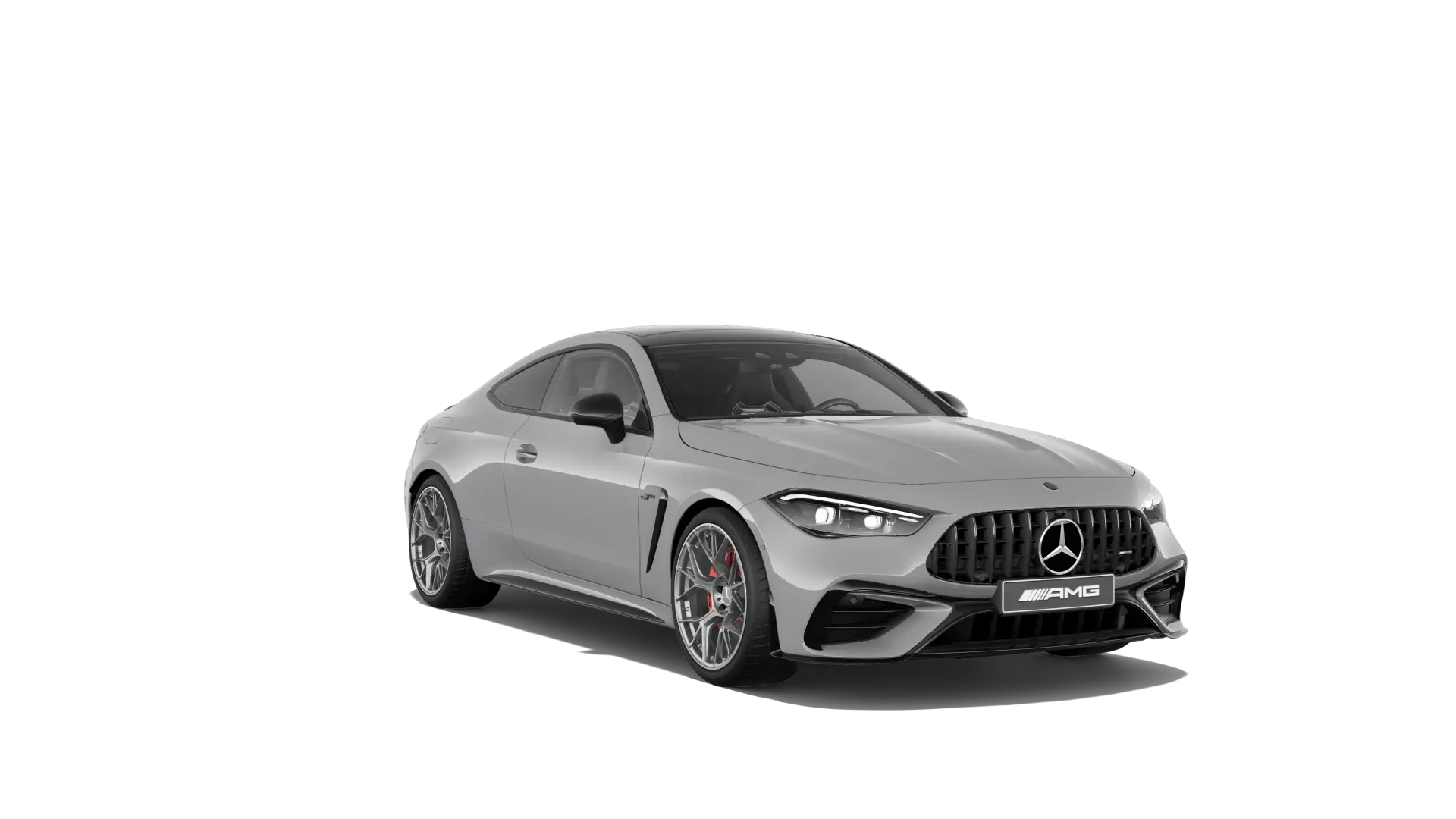 Mercedes-Benz CLE Mercedes-AMG CLE 53 4MATIC+ Coupé