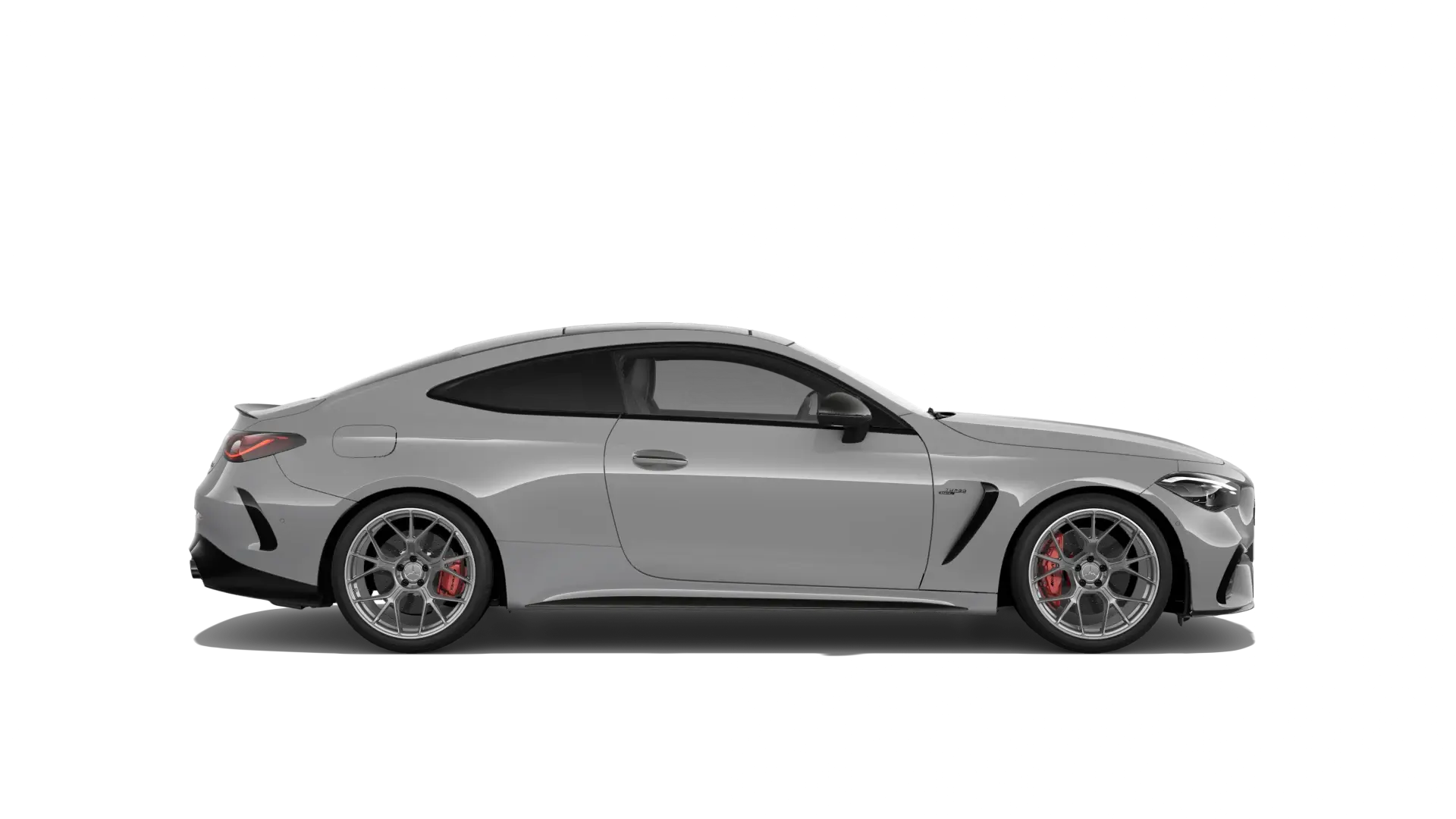 Mercedes-Benz CLE Mercedes-AMG CLE 53 4MATIC+ Coupé