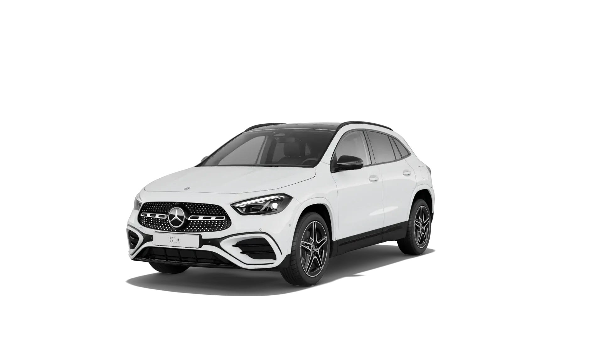 Photo Mercedes-Benz GLA Classe GLA 250 e with EQ Hybrid Technology "EQ Star"