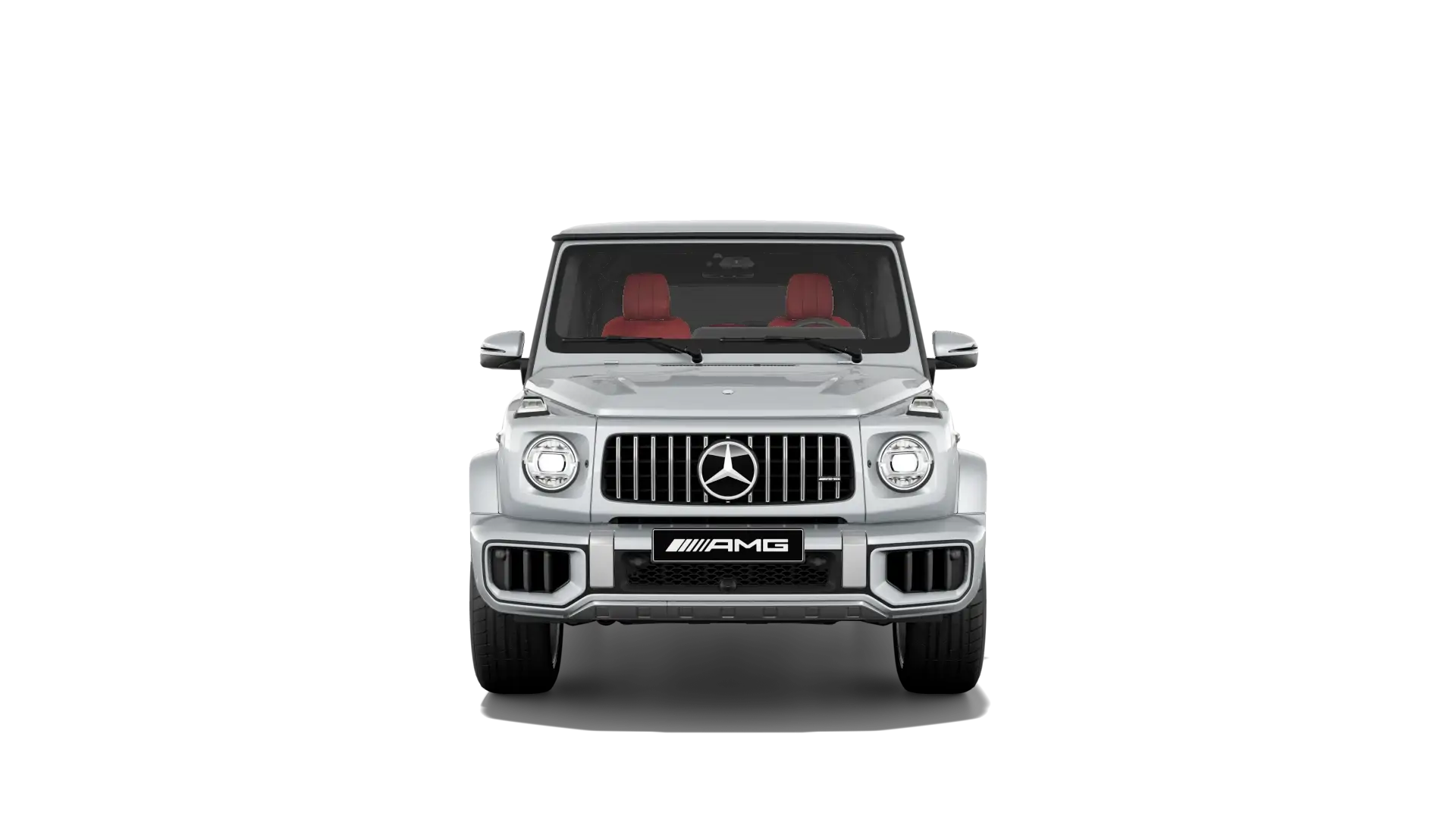 Mercedes-Benz Classe G Mercedes-AMG G 63