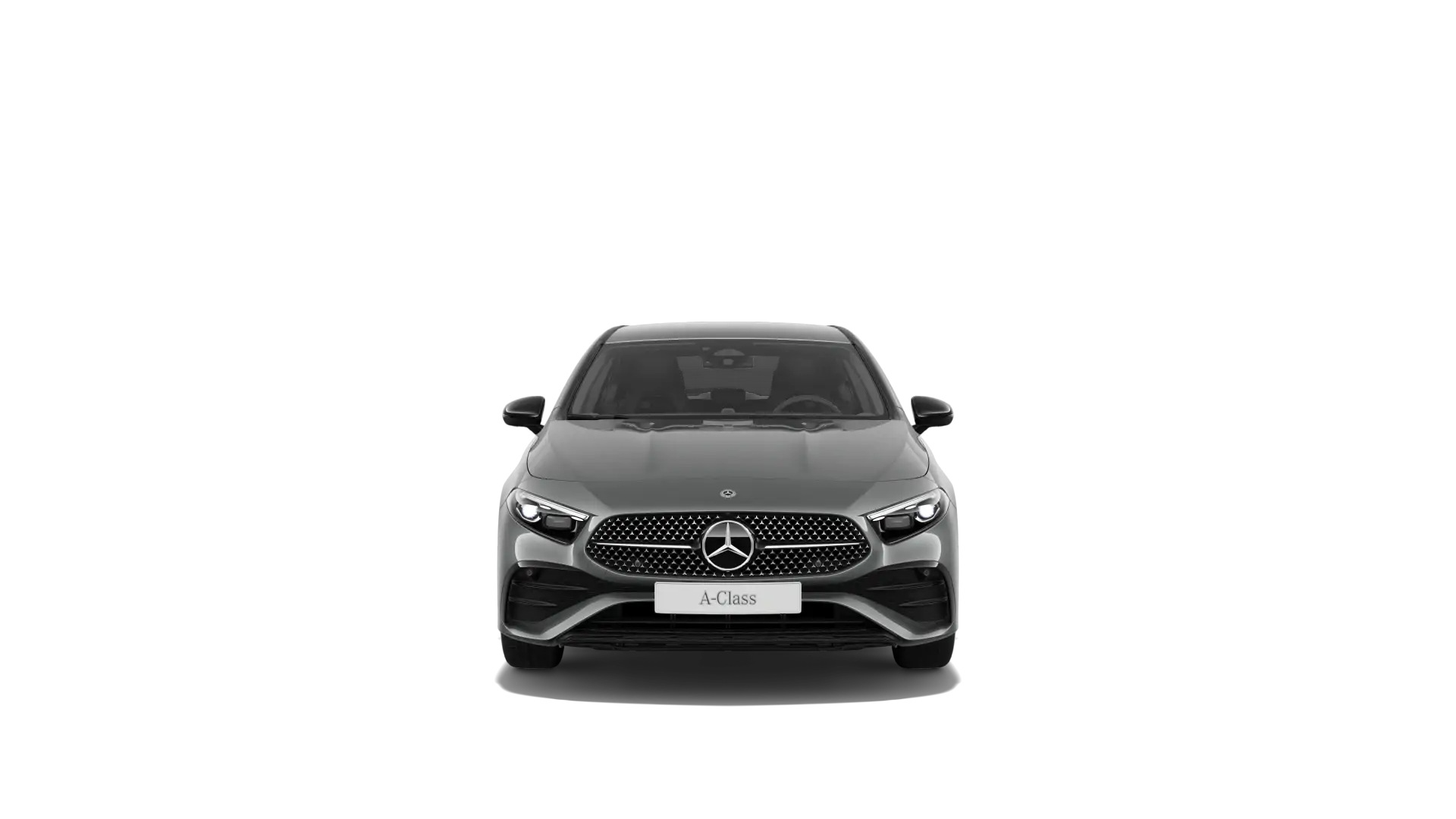 Mercedes-Benz Classe A Classe A 200 Berline Compacte Night Star AMG Line