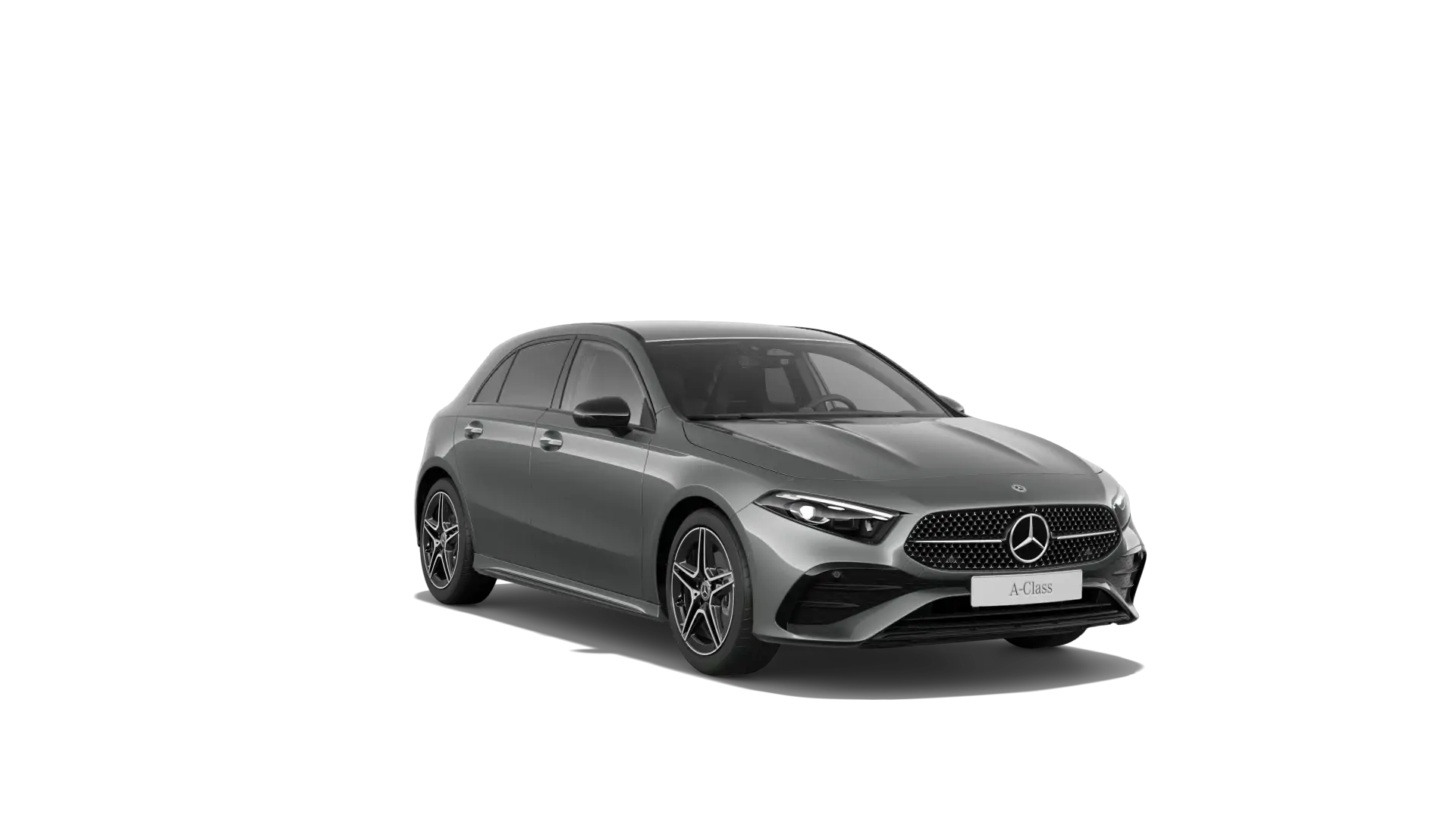 Mercedes-Benz Classe A Classe A 200 Berline Compacte Night Star AMG Line