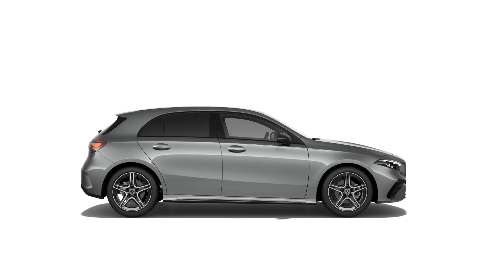Mercedes-Benz Classe A Classe A 200 Berline Compacte Night Star AMG Line