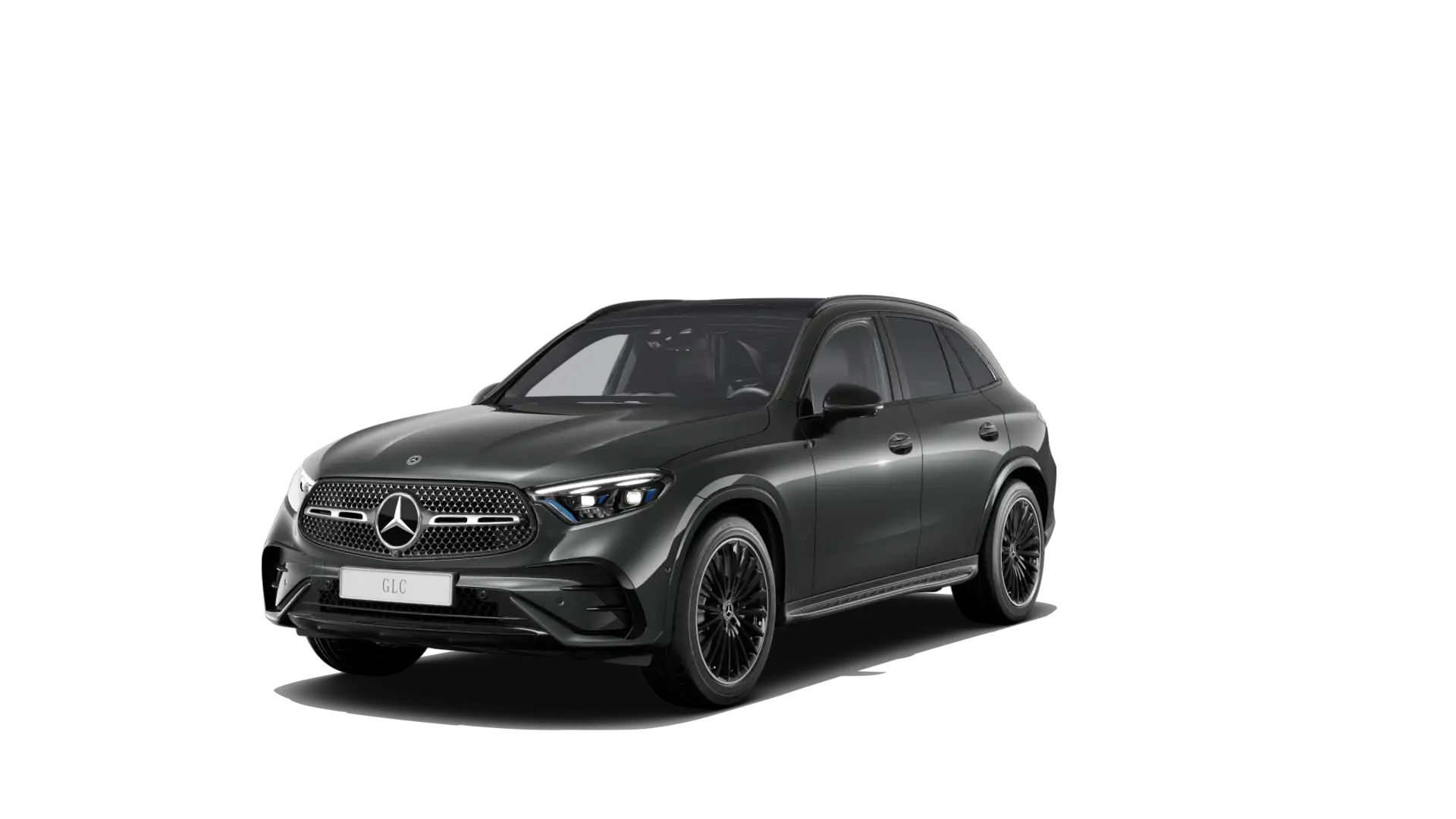 Photo Mercedes-Benz GLC Classe GLC 200 4MATIC