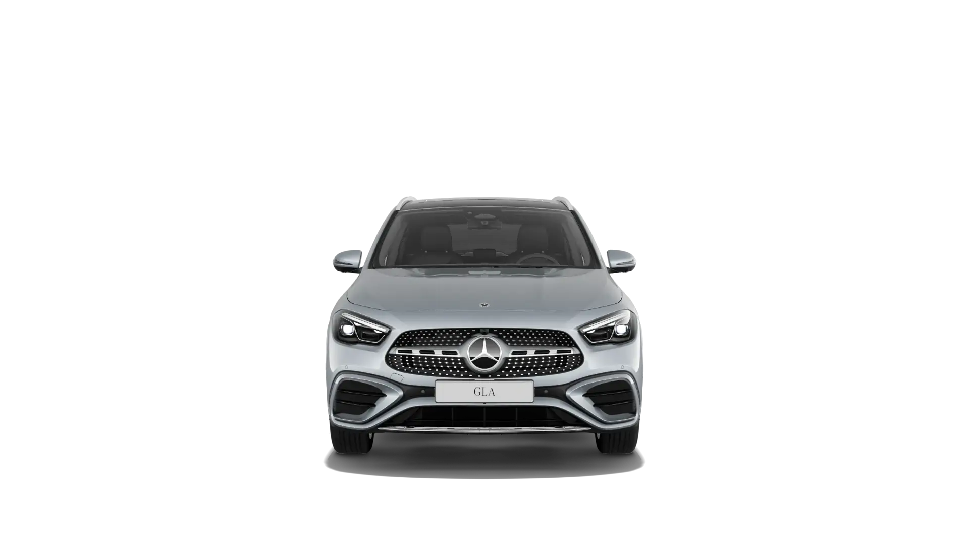 Mercedes-Benz GLA Classe GLA 220 4MATIC AMG Line