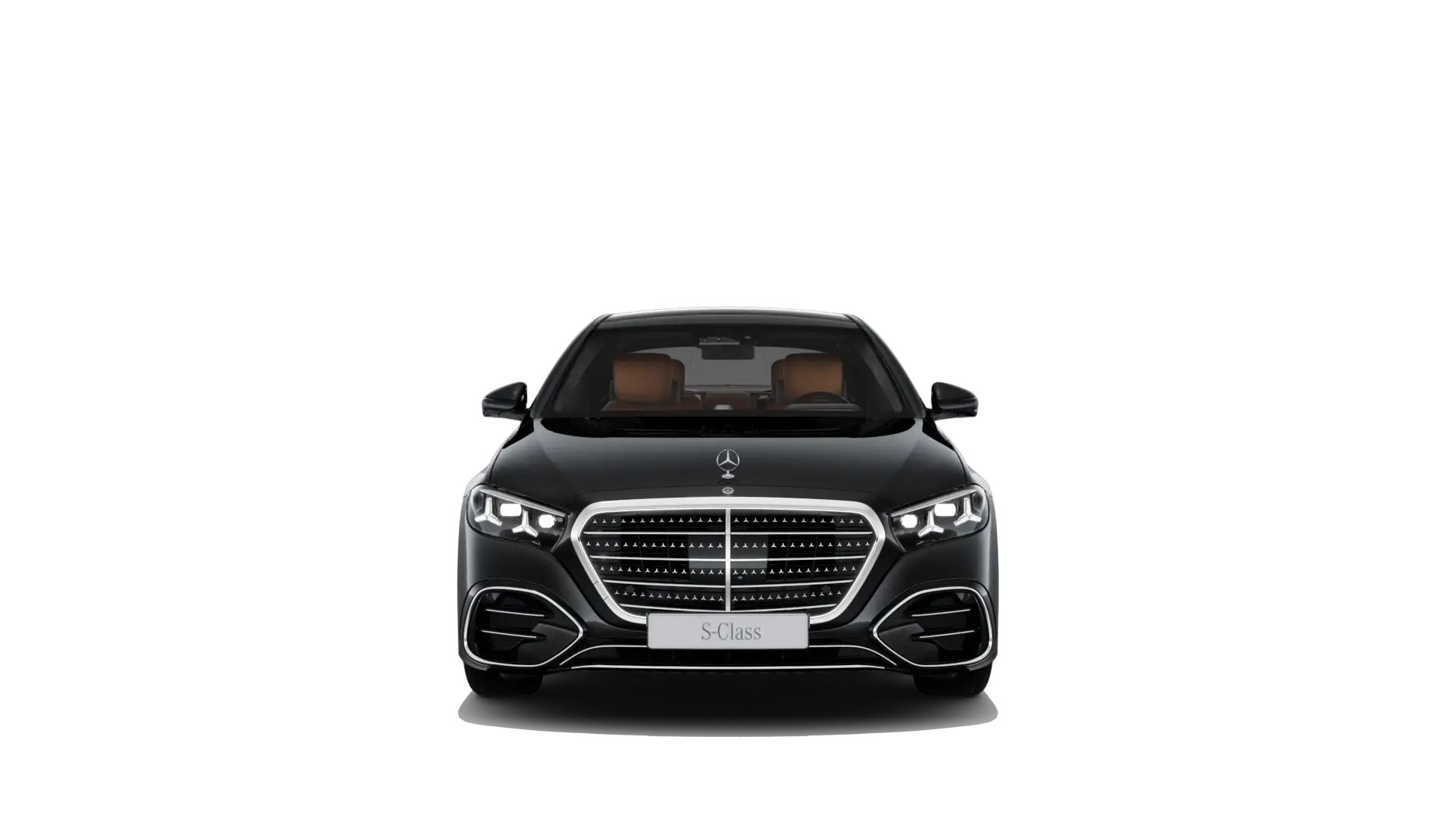 Mercedes-Benz Classe S Classe S 580 e 4MATIC Berline longue with EQ Hy AMG Line