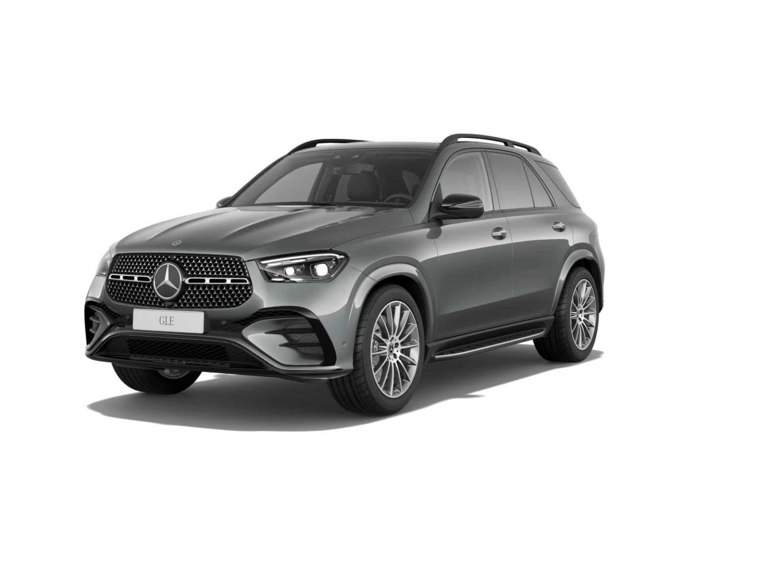 Photo Mercedes-Benz GLE Classe GLE 450 4MATIC