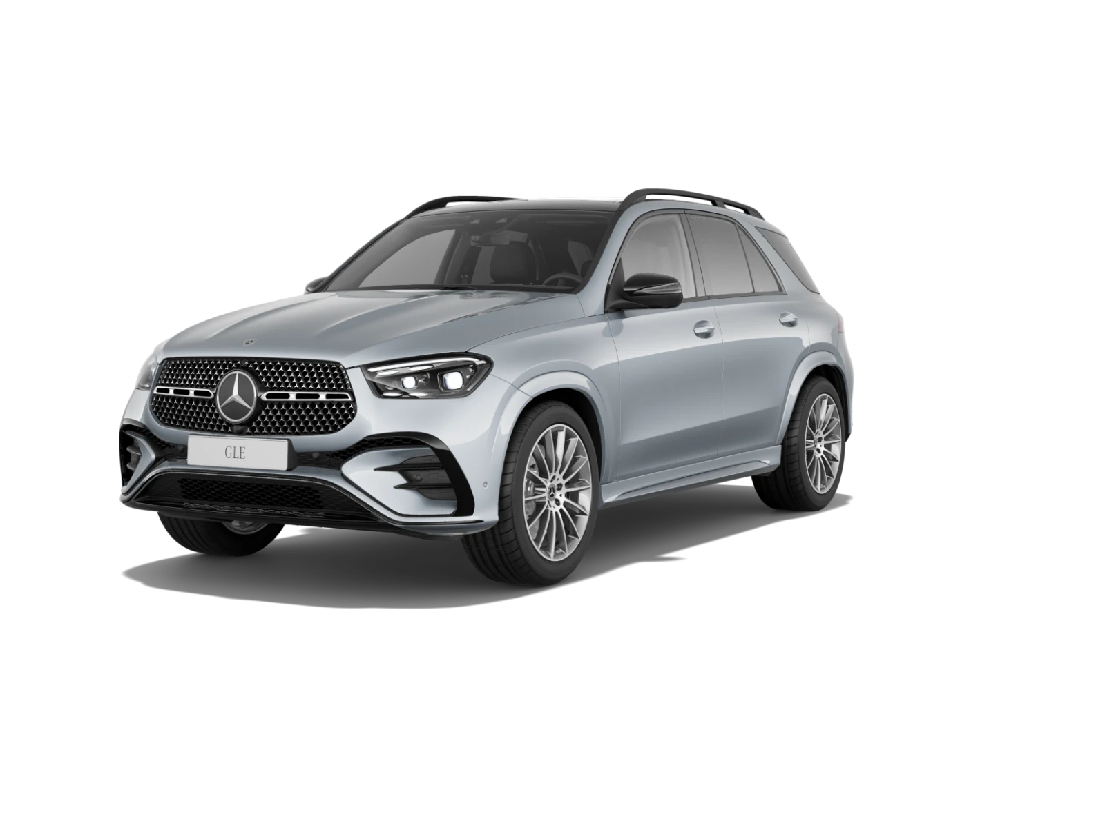 Photo Mercedes-Benz GLE Classe GLE 450 4MATIC