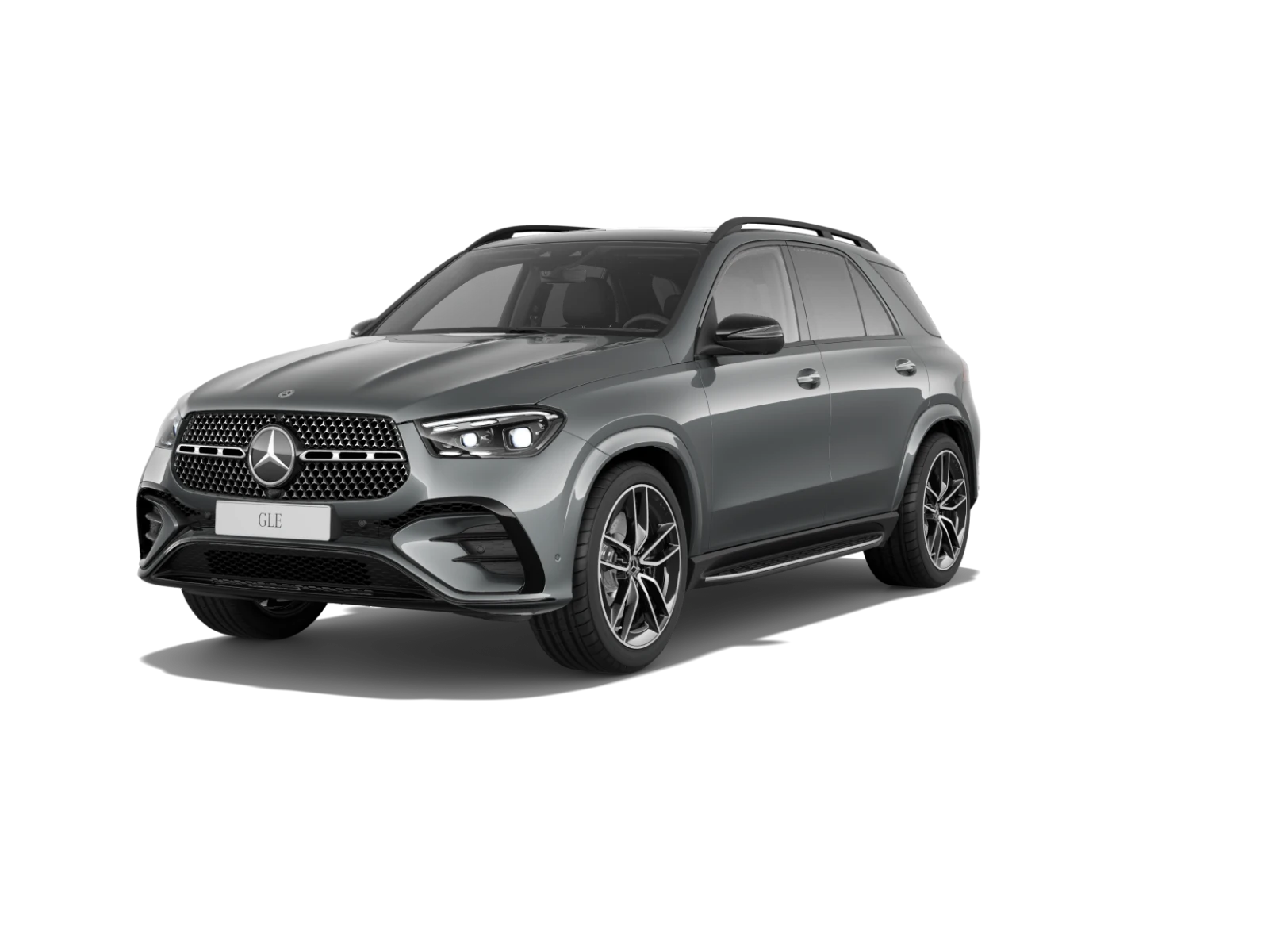 Photo Mercedes-Benz GLE Classe GLE 450 4MATIC