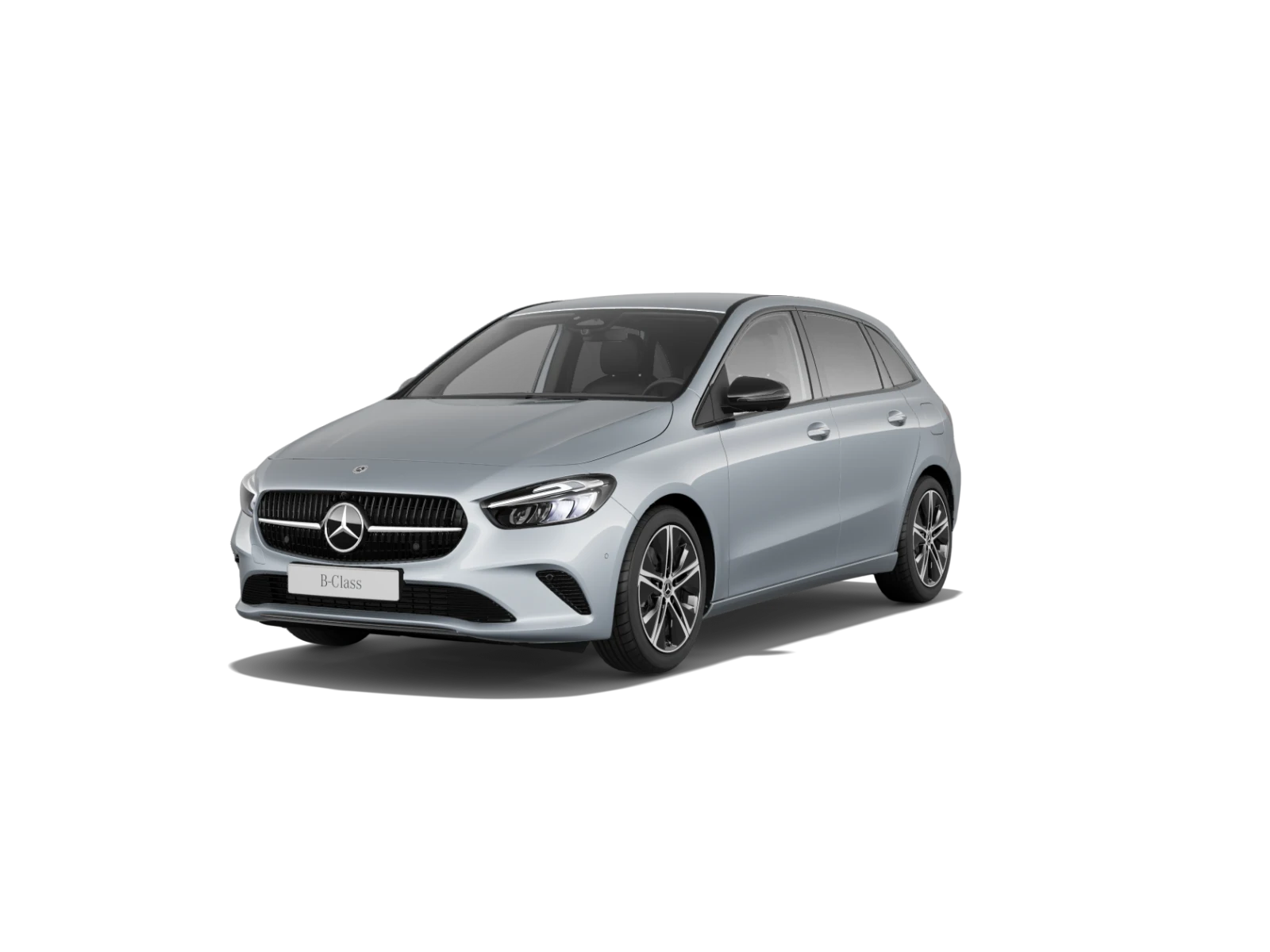 Photo Mercedes-Benz Classe B Classe B 220 4MATIC Progressive Line