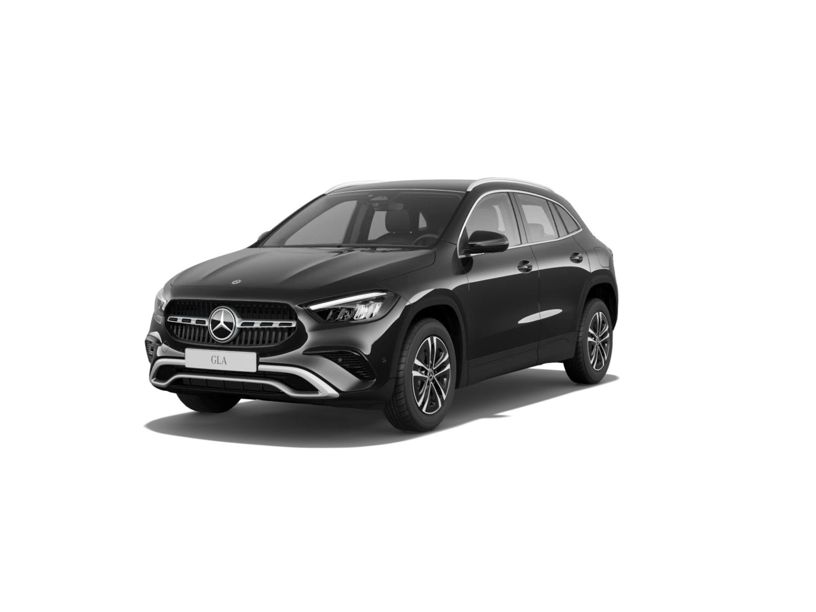 Photo Mercedes-Benz GLA Classe GLA 200