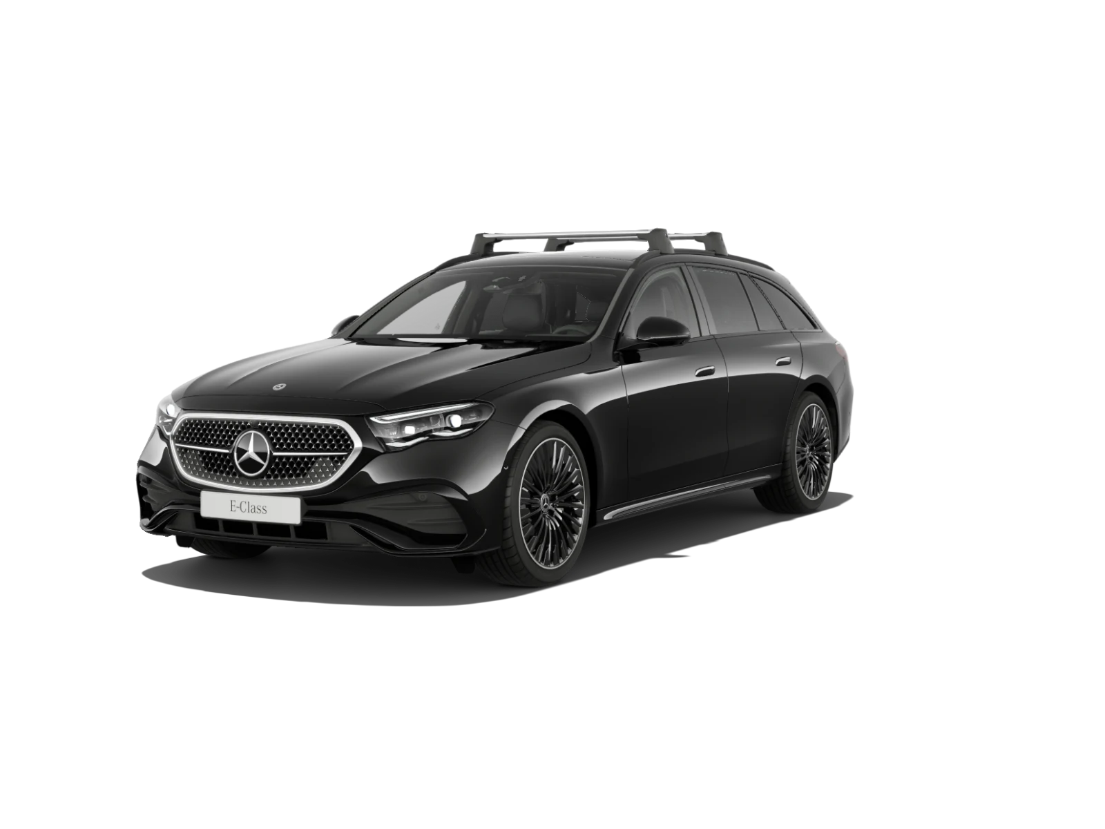 Photo Mercedes-Benz Classe E Classe E 200 4MATIC Break