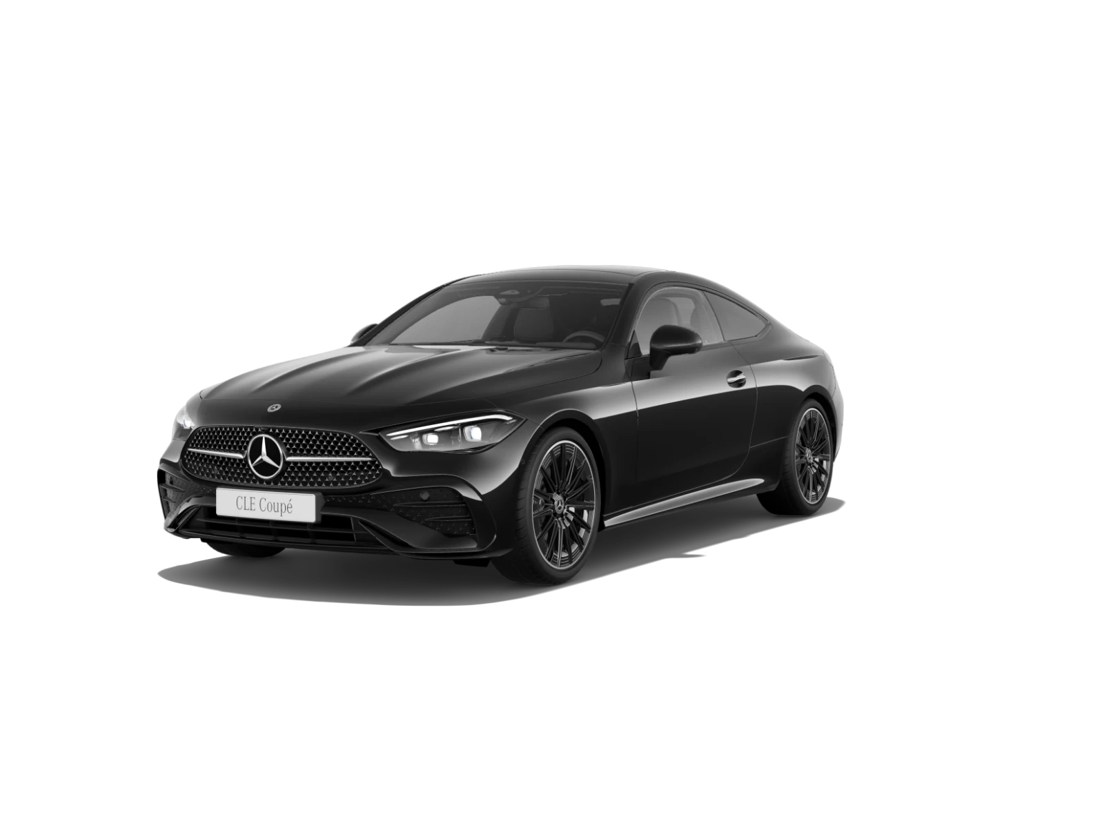Photo Mercedes-Benz CLE Classe CLE 200 4MATIC Coupé