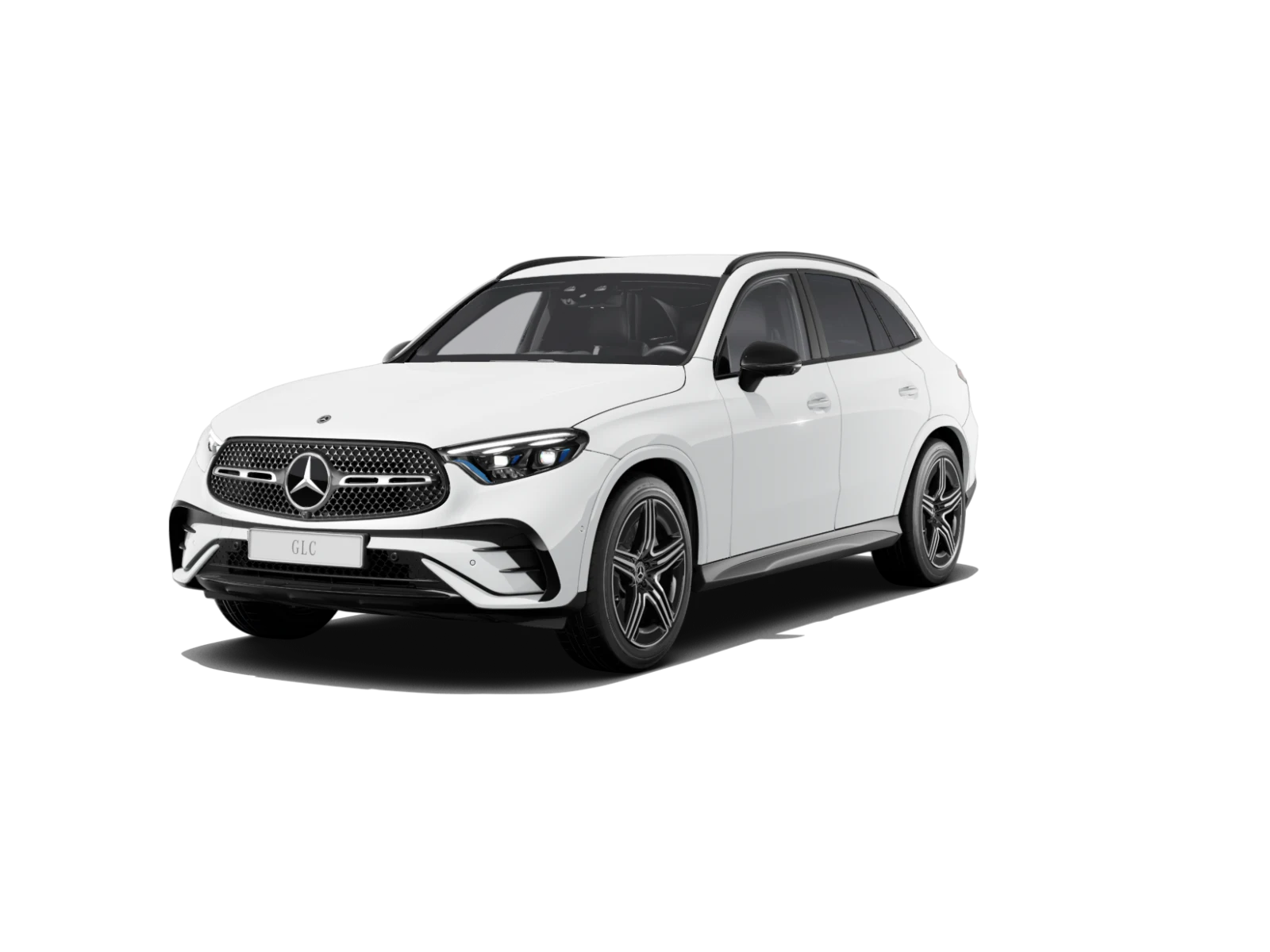 Photo Mercedes-Benz GLC Classe GLC 200 4MATIC