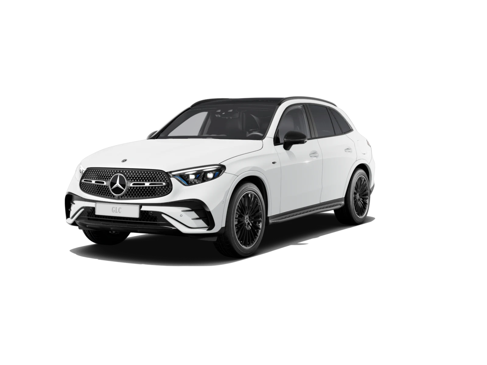 Photo Mercedes-Benz GLC Classe GLC 300 e 4MATIC with EQ Hybrid Technolo