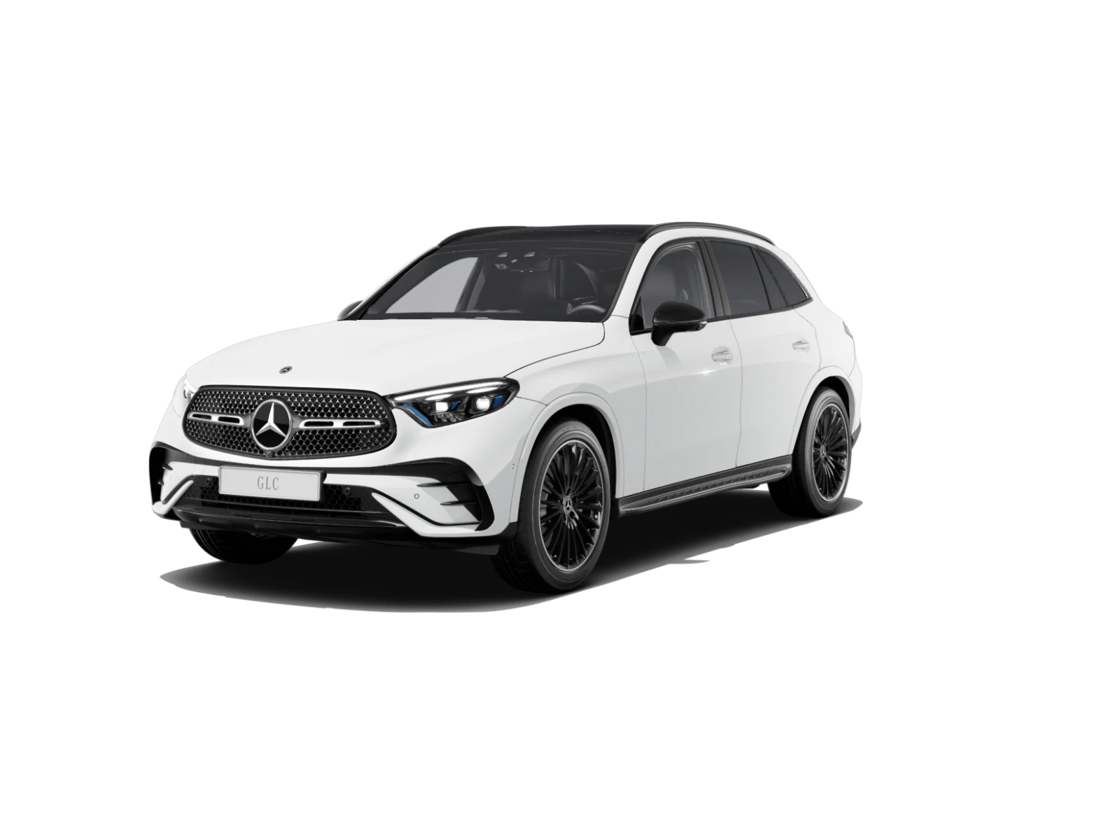 Photo Mercedes-Benz GLC Classe GLC 200 4MATIC
