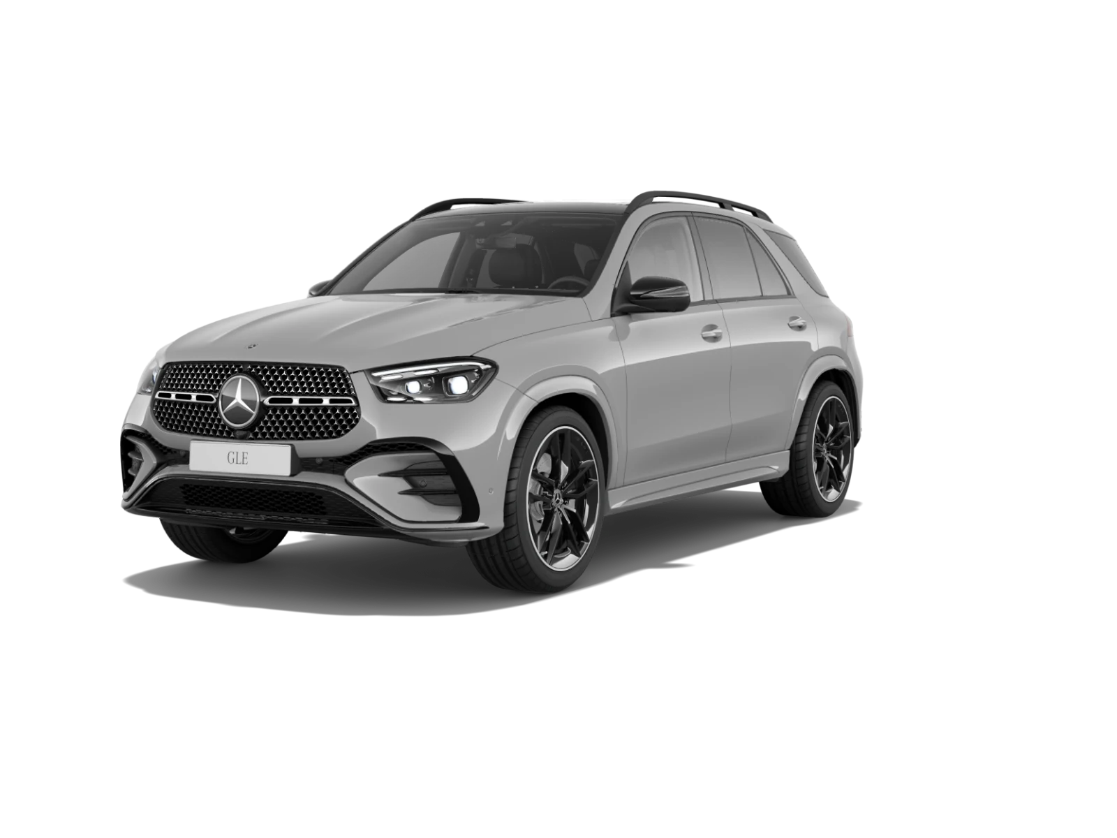 Photo Mercedes-Benz GLE Classe GLE 450 d 4MATIC