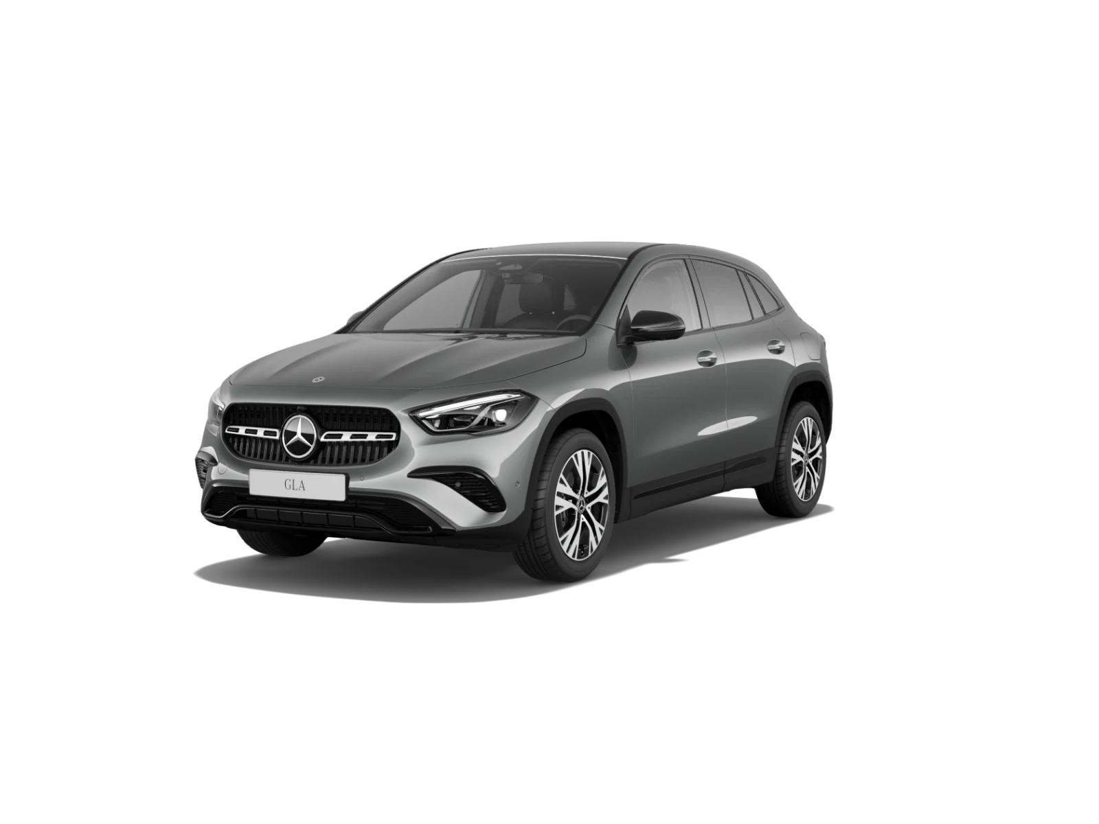 Photo Mercedes-Benz GLA Classe GLA 200 Night Star Progressive Line