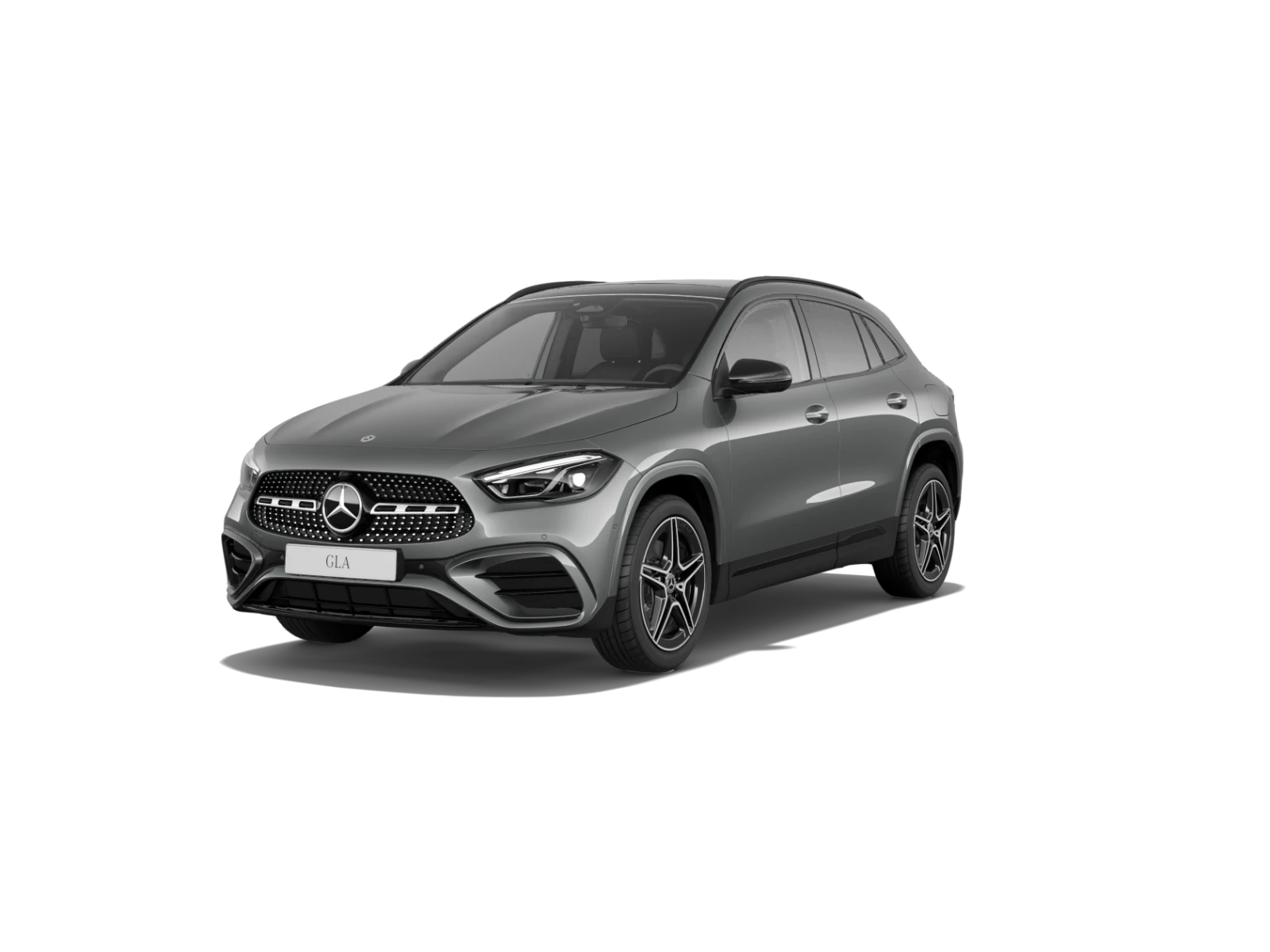 Photo Mercedes-Benz GLA Classe GLA 200 Night Star AMG Line