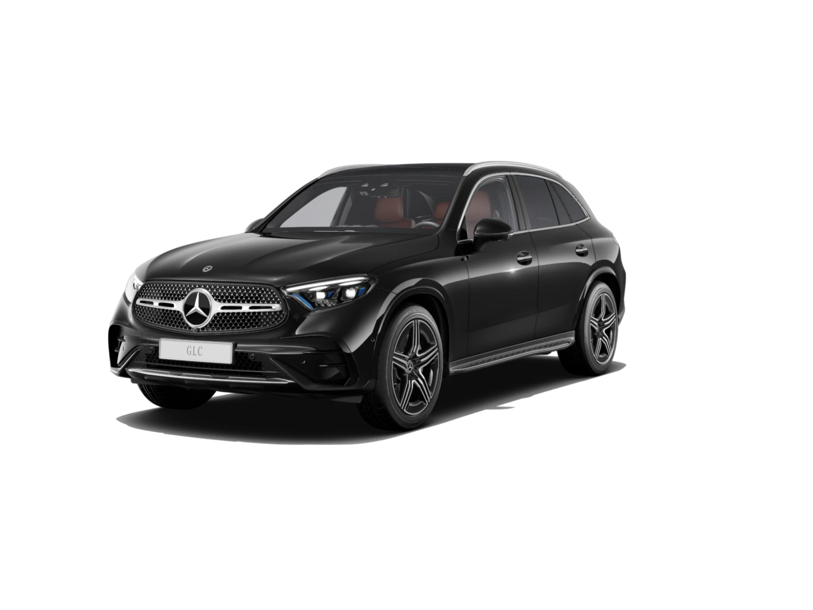 Photo Mercedes-Benz GLC Classe GLC 220 d 4MATIC
