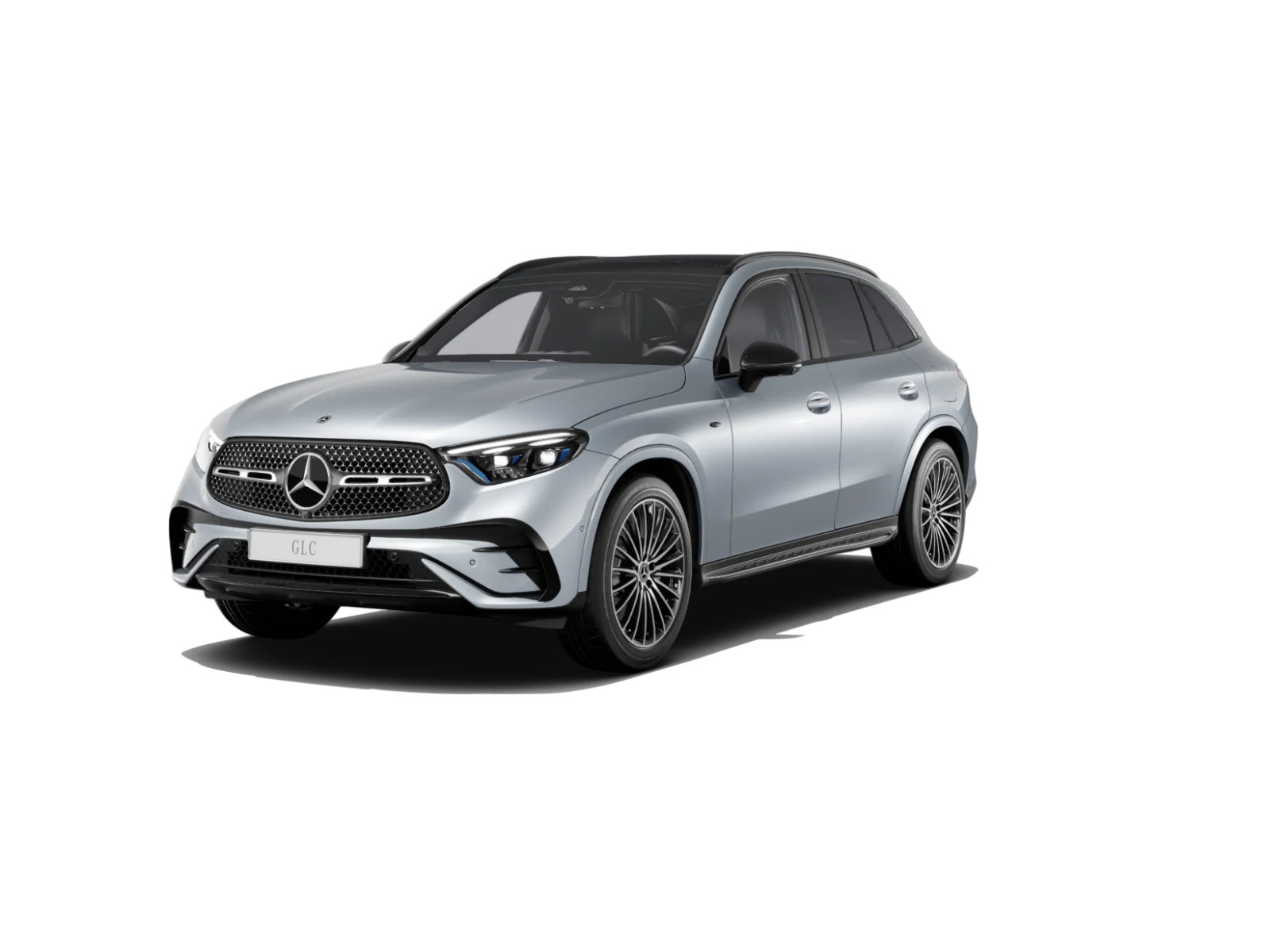 Photo Mercedes-Benz GLC Classe GLC 300 e 4MATIC with EQ Hybrid Technolo