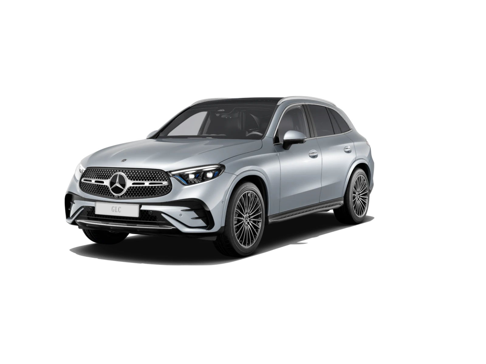 Photo Mercedes-Benz GLC Classe GLC 200 4MATIC