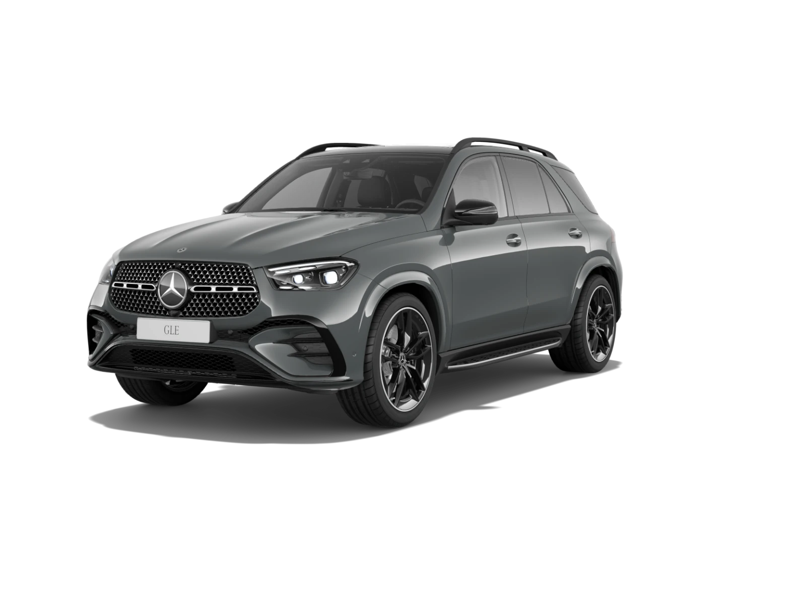 Photo Mercedes-Benz GLE Classe GLE 450 4MATIC
