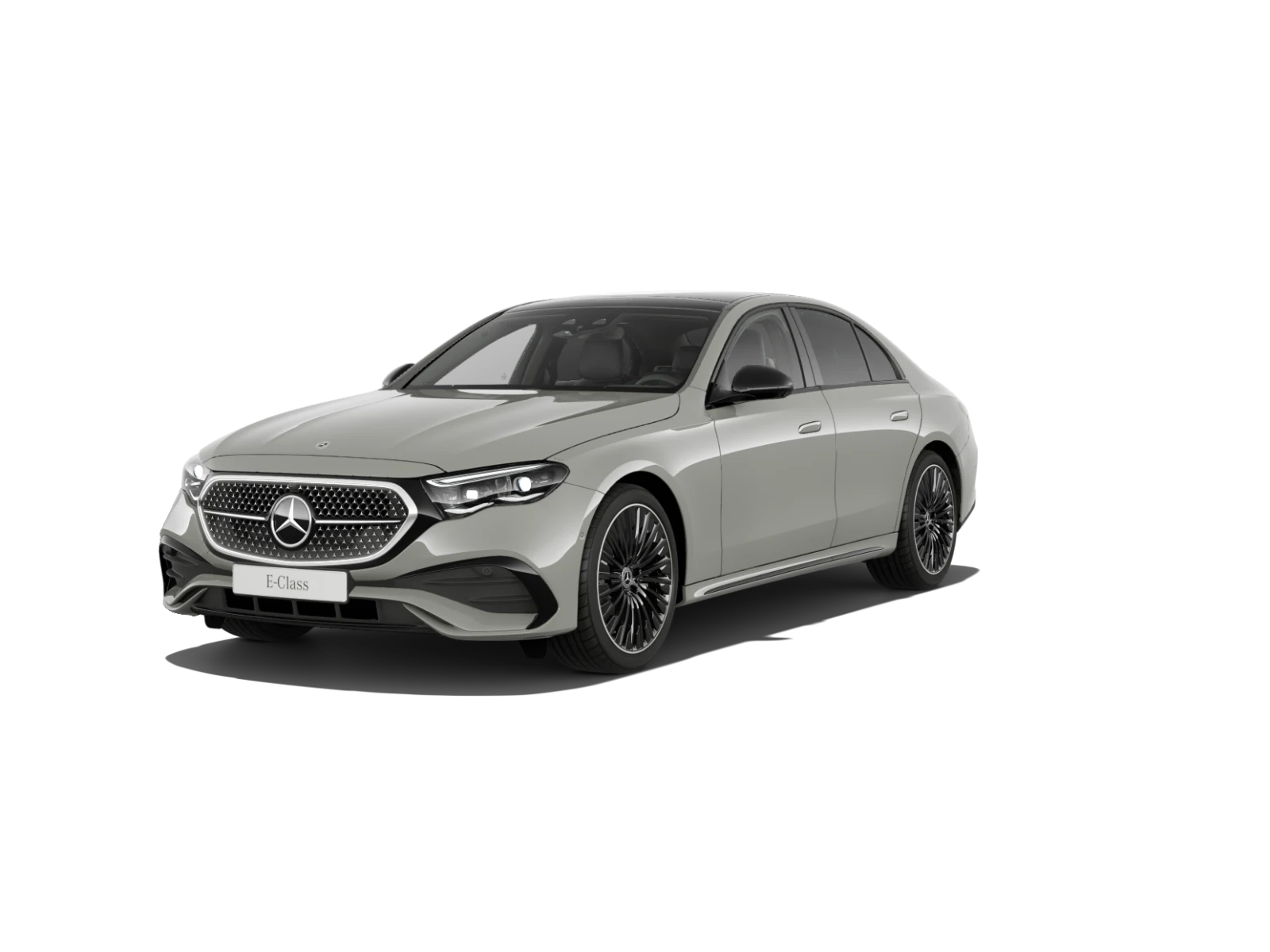 Photo Mercedes-Benz Classe E Classe E 450 4MATIC Berline