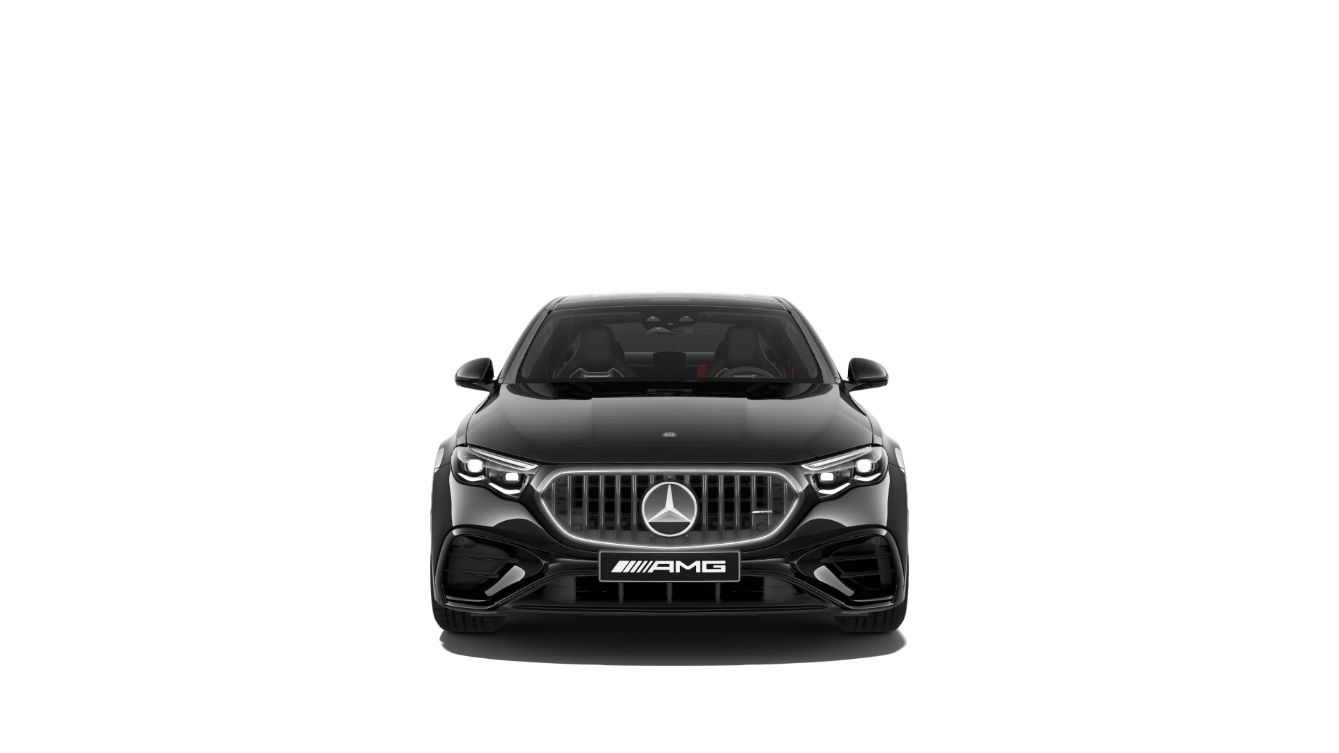 Photo Mercedes-Benz Classe E Mercedes-AMG E 53 Hybrid 4MATIC+ Berline