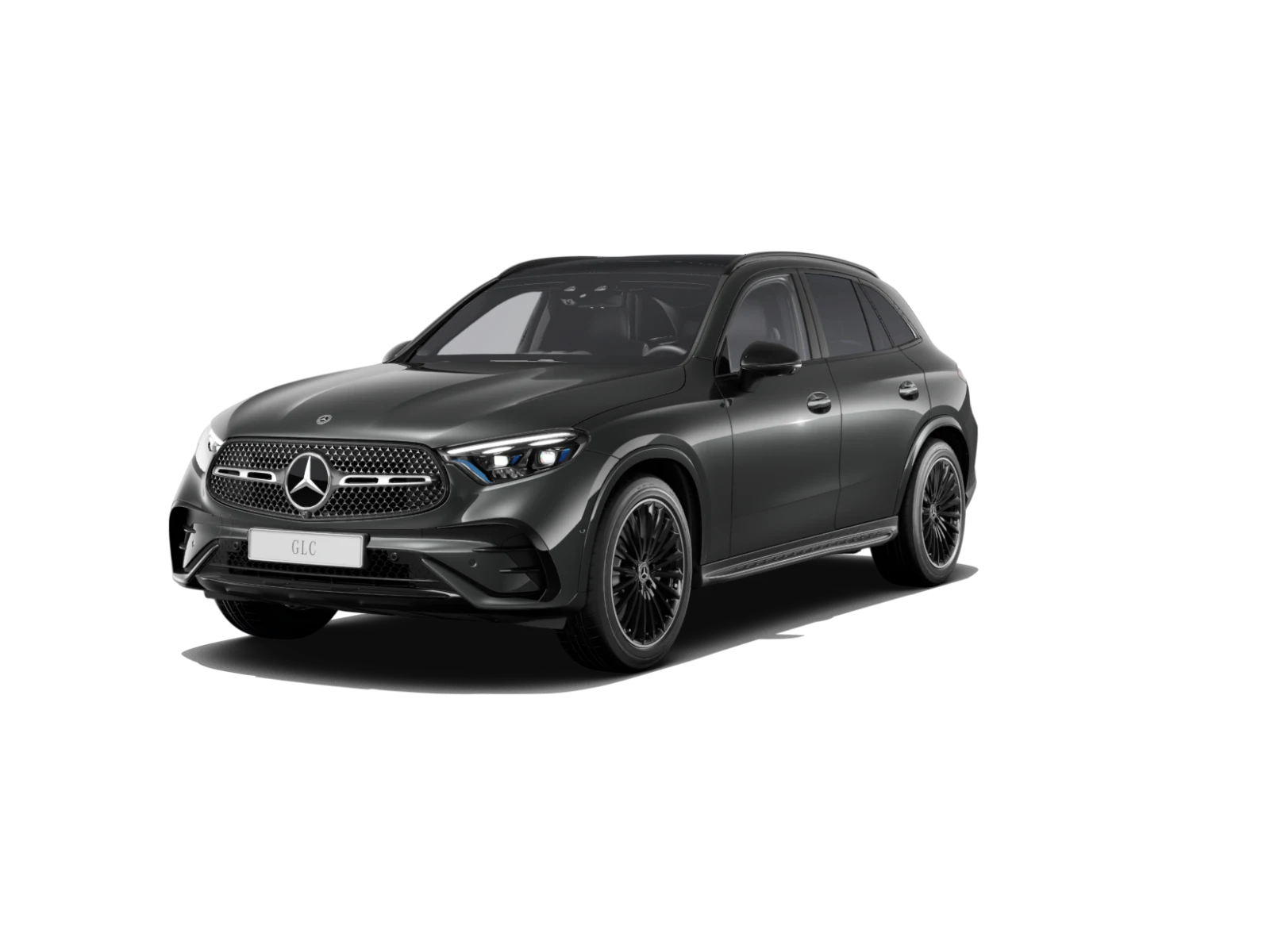 Photo Mercedes-Benz GLC Classe GLC 200 4MATIC