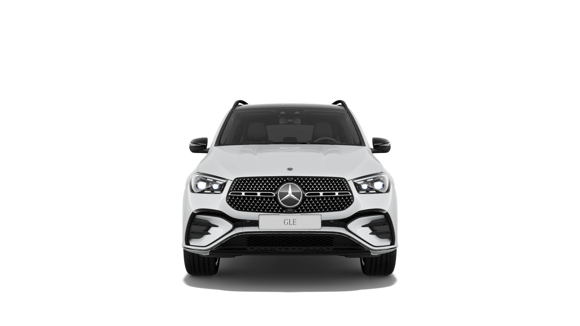 Photo Mercedes-Benz GLE Classe GLE 400 e 4MATIC with EQ Hybrid Technolo