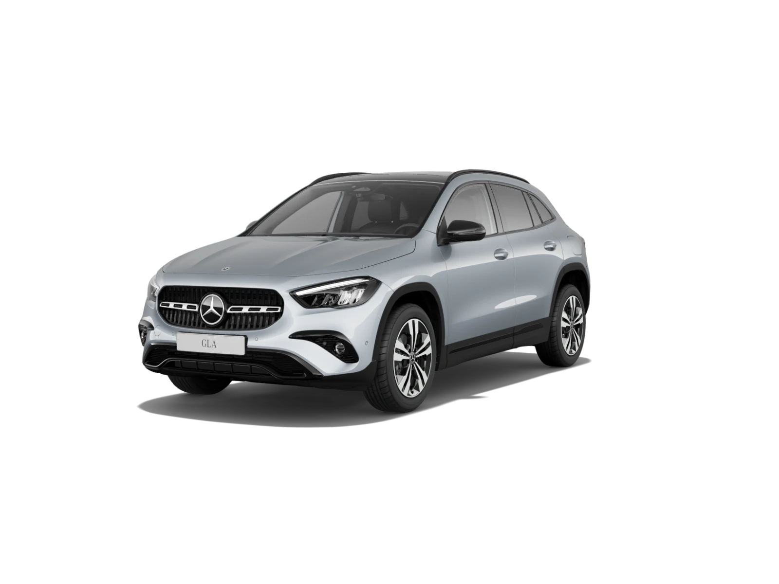 Photo Mercedes-Benz GLA Classe GLA 200 Night Star Progressive Line
