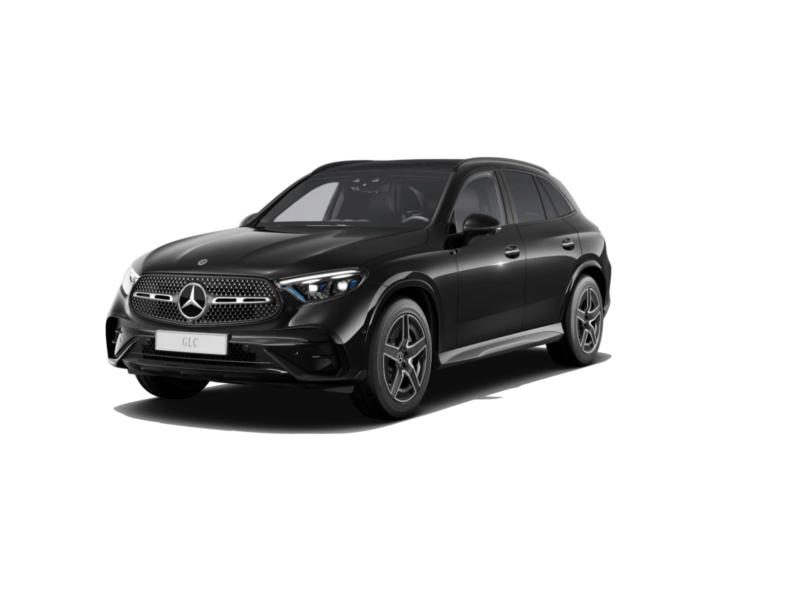 Photo Mercedes-Benz GLC Classe GLC 200 4MATIC