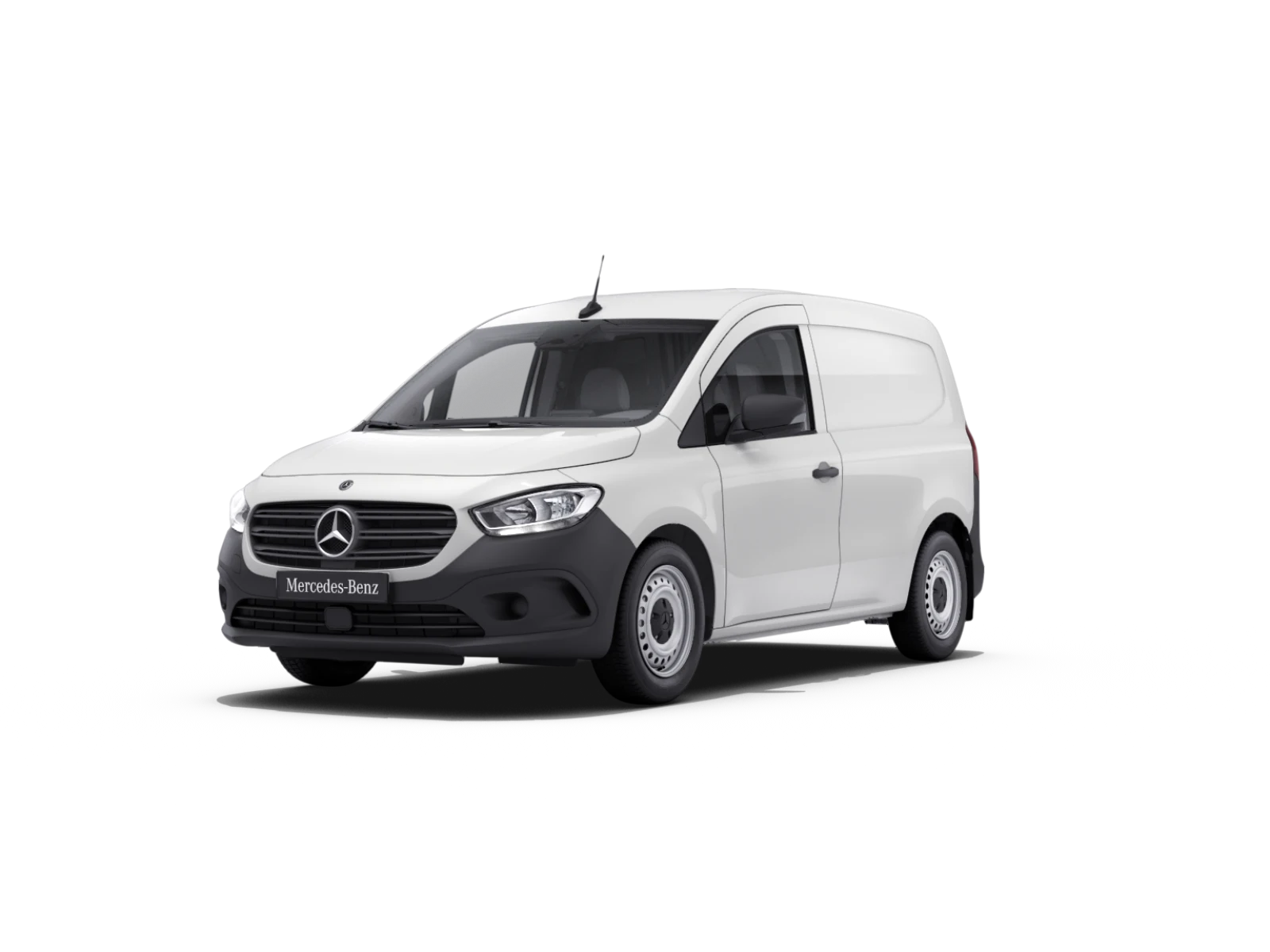 Photo Mercedes-Benz CITAN Citan 110 KA 2716mm S