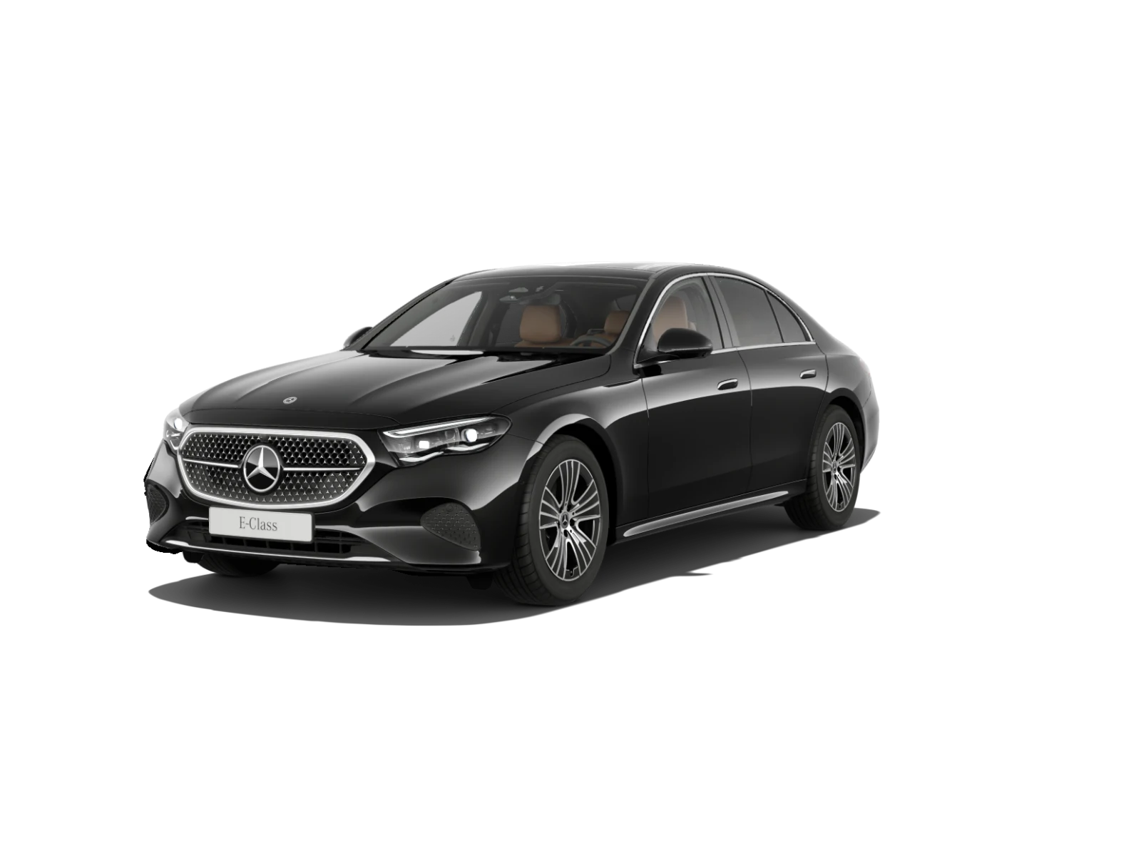 Photo Mercedes-Benz Classe E Classe E 200 4MATIC Berline