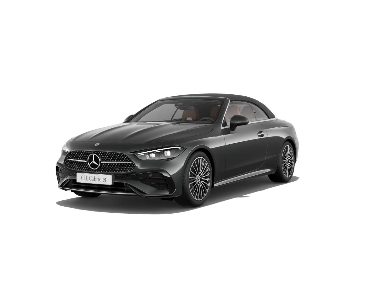 Photo Mercedes-Benz CLE Classe CLE 200 4MATIC Cabriolet