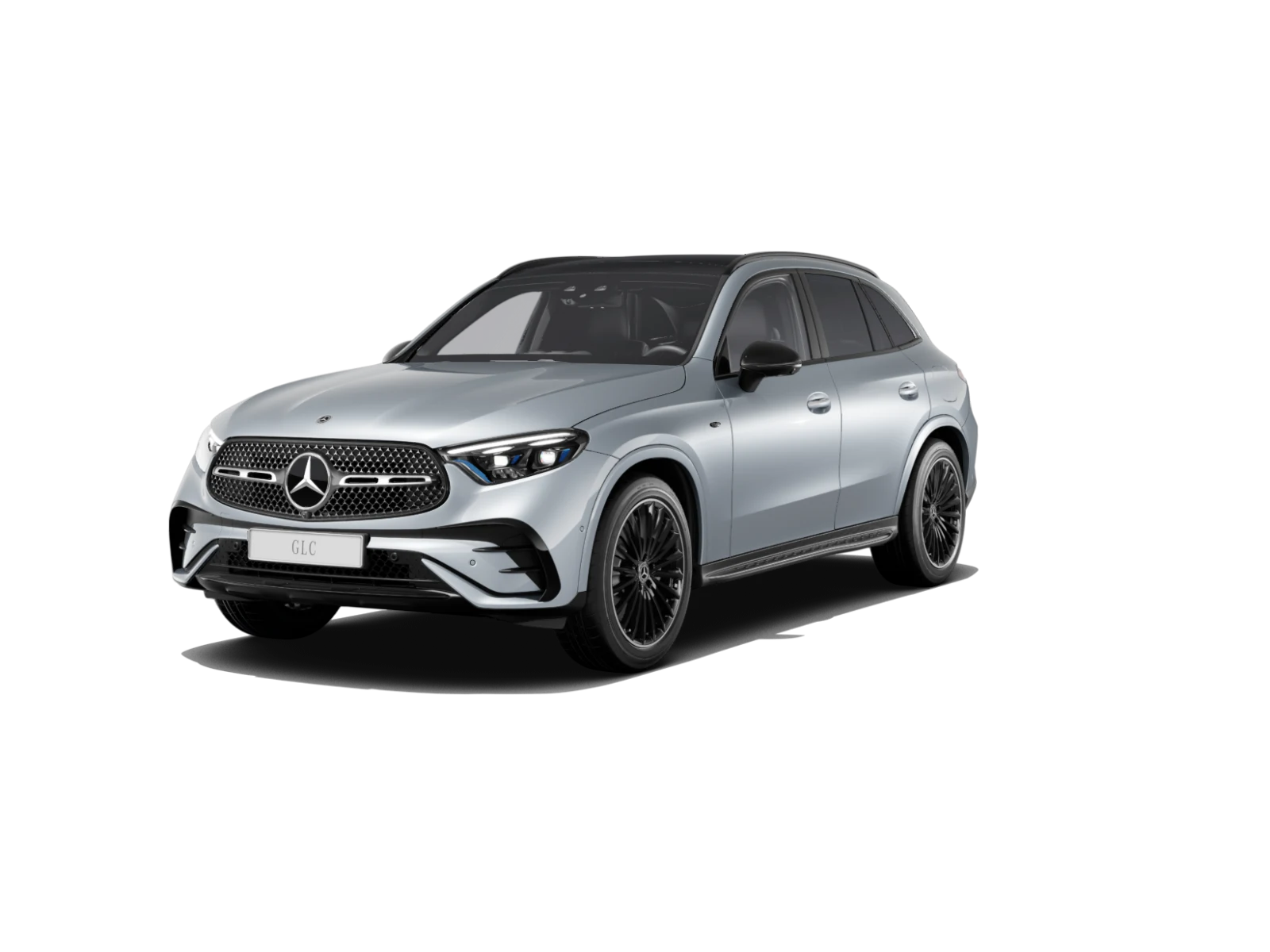 Photo Mercedes-Benz GLC Classe GLC 300 e 4MATIC with EQ Hybrid Technolo