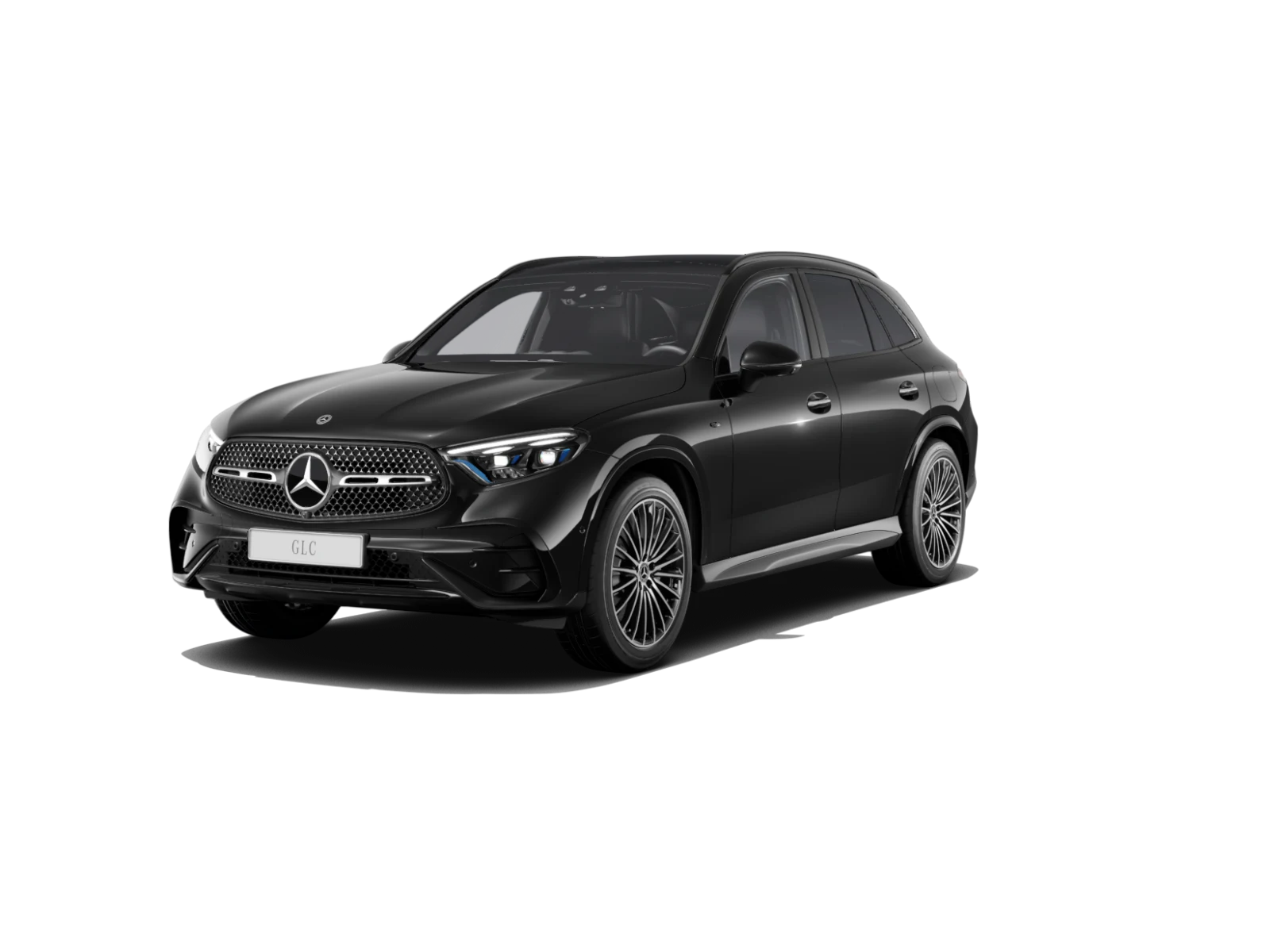 Photo Mercedes-Benz GLC Classe GLC 300 e 4MATIC with EQ Hybrid Technolo