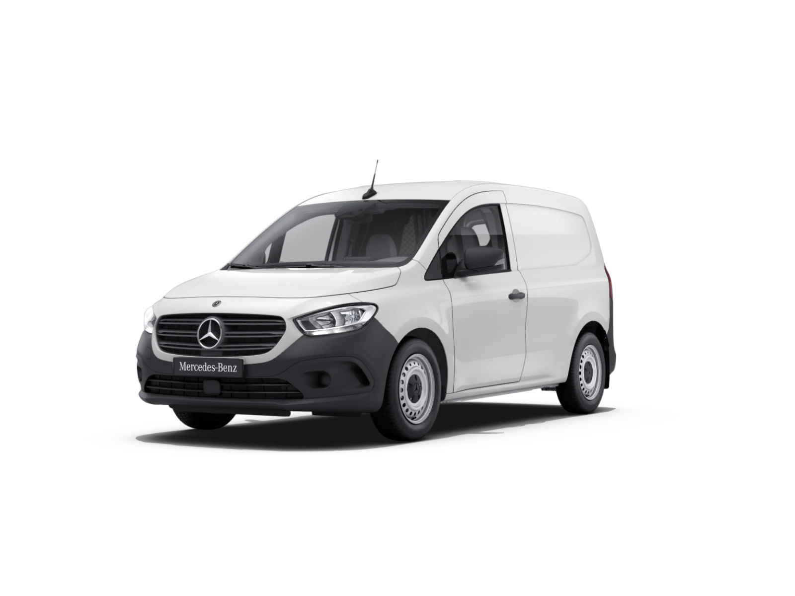 Photo Mercedes-Benz CITAN Citan 110 CDI KA 2716mm S
