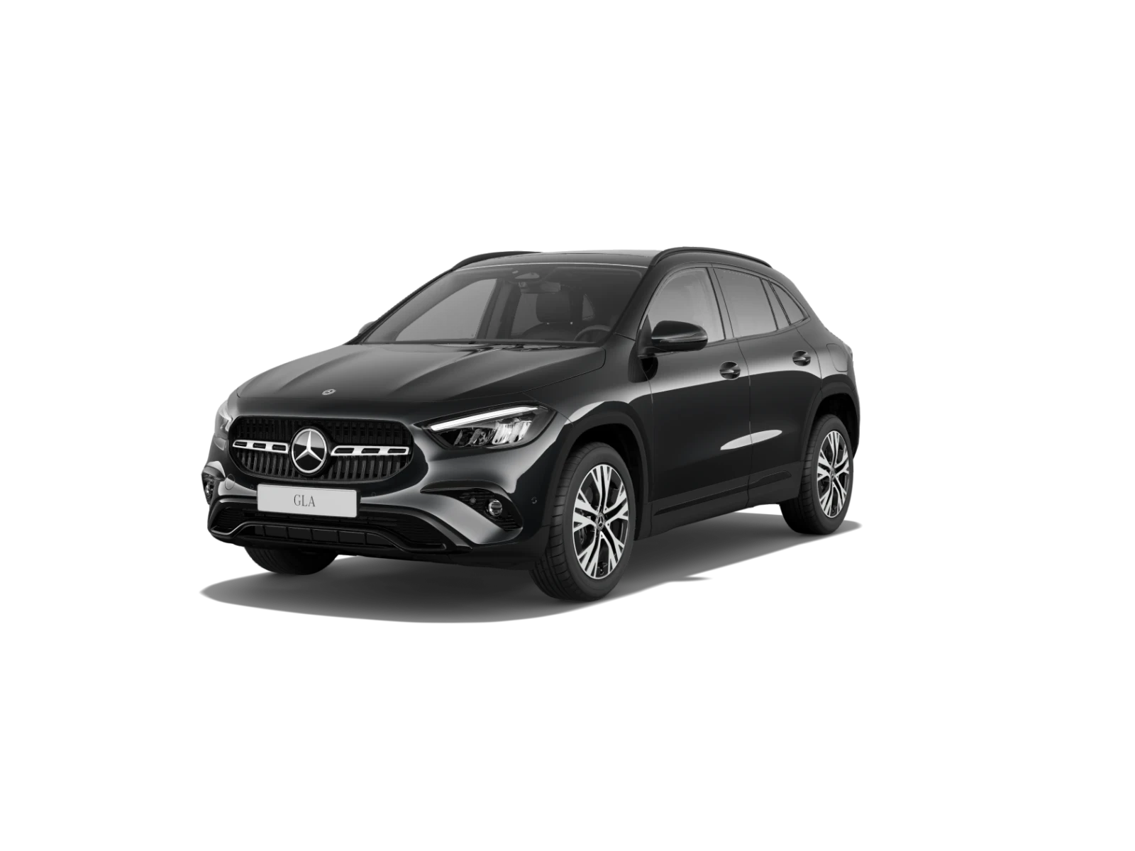Photo Mercedes-Benz GLA Classe GLA 200 Night Star Progressive Line