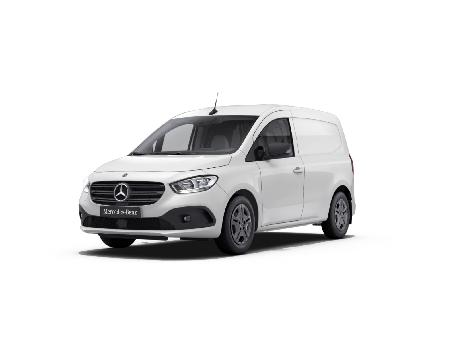 Photo Mercedes-Benz CITAN Citan 113 KA 2716mm S