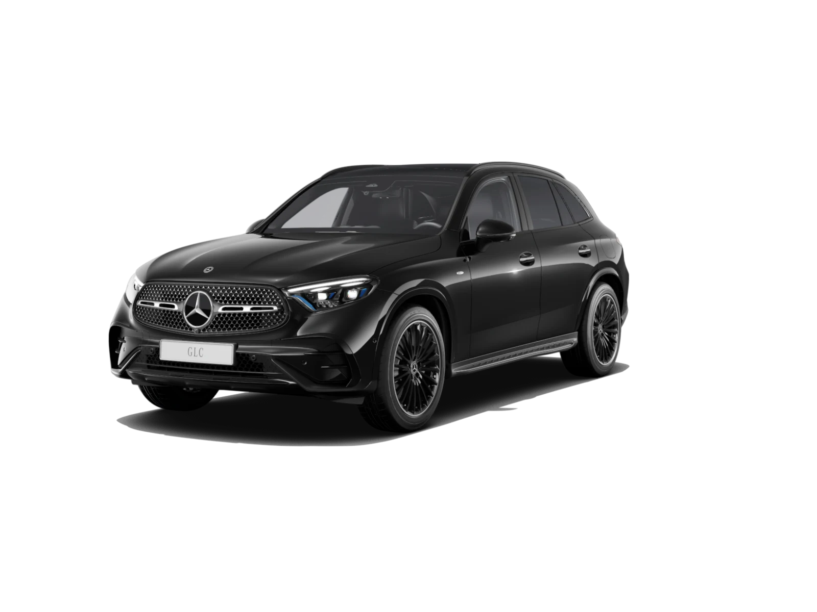 Photo Mercedes-Benz GLC Classe GLC 300 e 4MATIC with EQ Hybrid Technolo