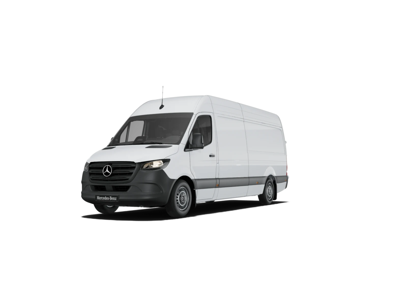 Photo Mercedes-Benz SPRINTER Sprinter 315 CDI PRO KA 4325mm L