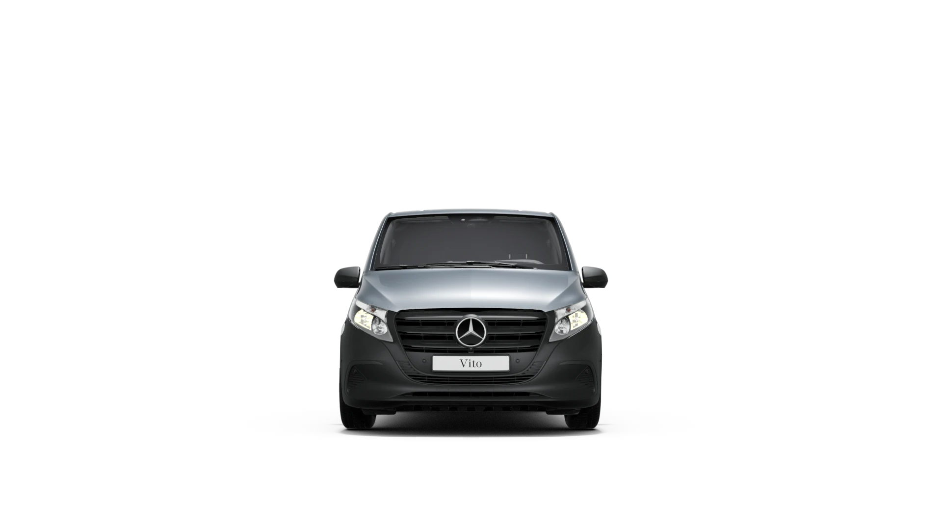 Photo Mercedes-Benz Vito Vito 110 CDI KA PRO 3200mm K