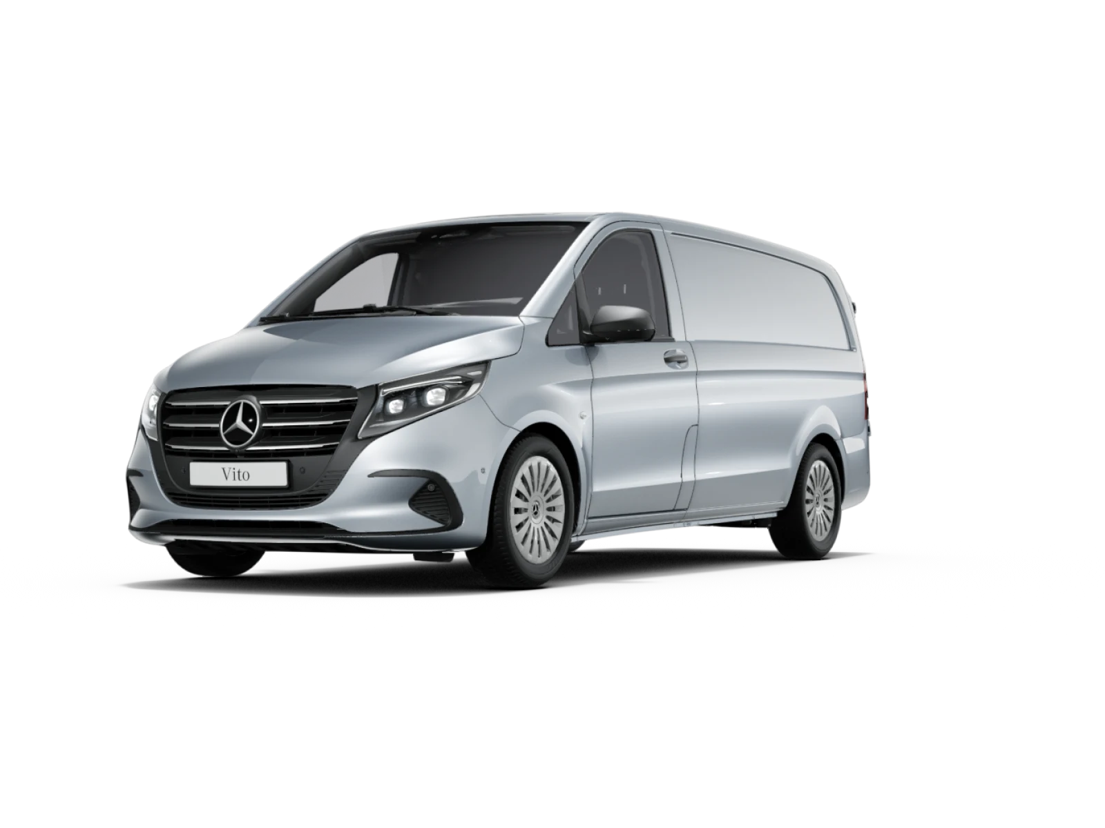 Photo Mercedes-Benz Vito Vito 116 CDI KA PRO 3200mm L