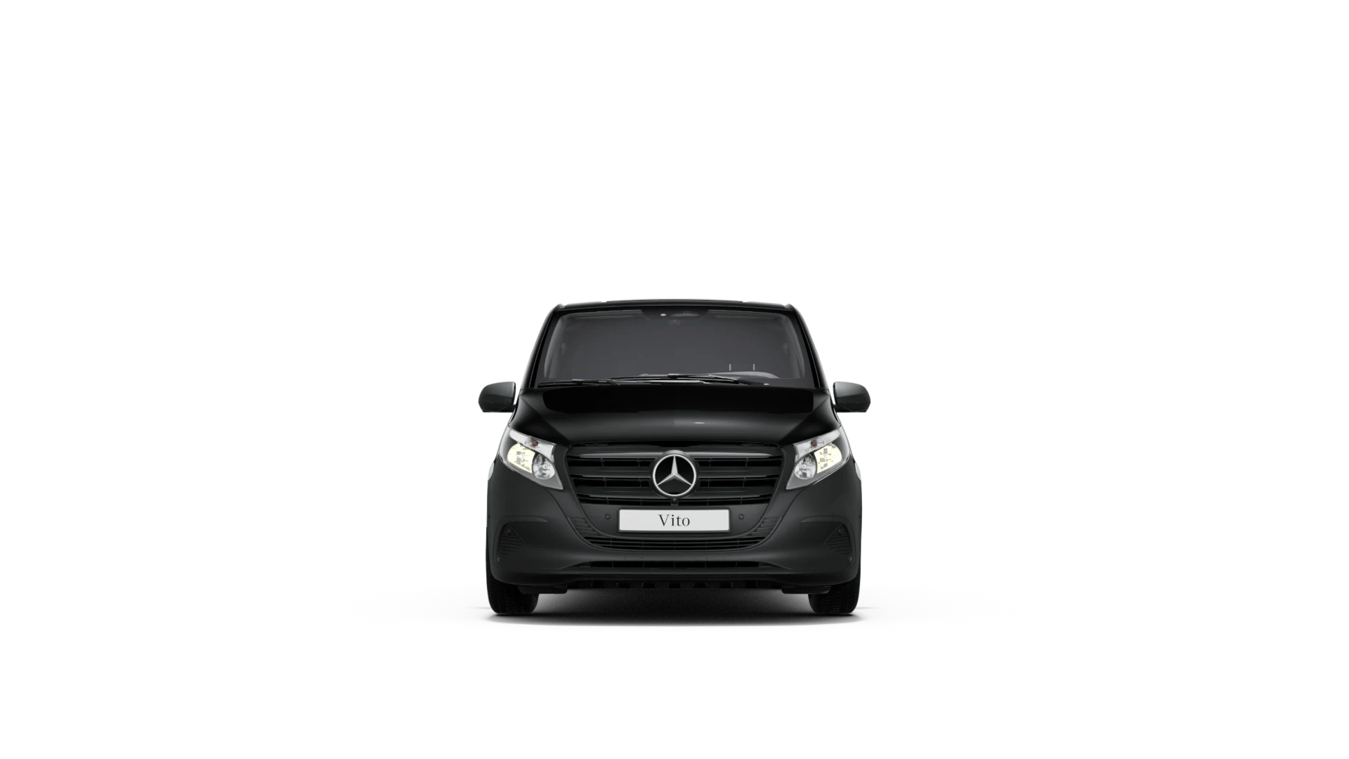 Photo Mercedes-Benz Vito Vito 110 CDI KA PRO 3200mm K