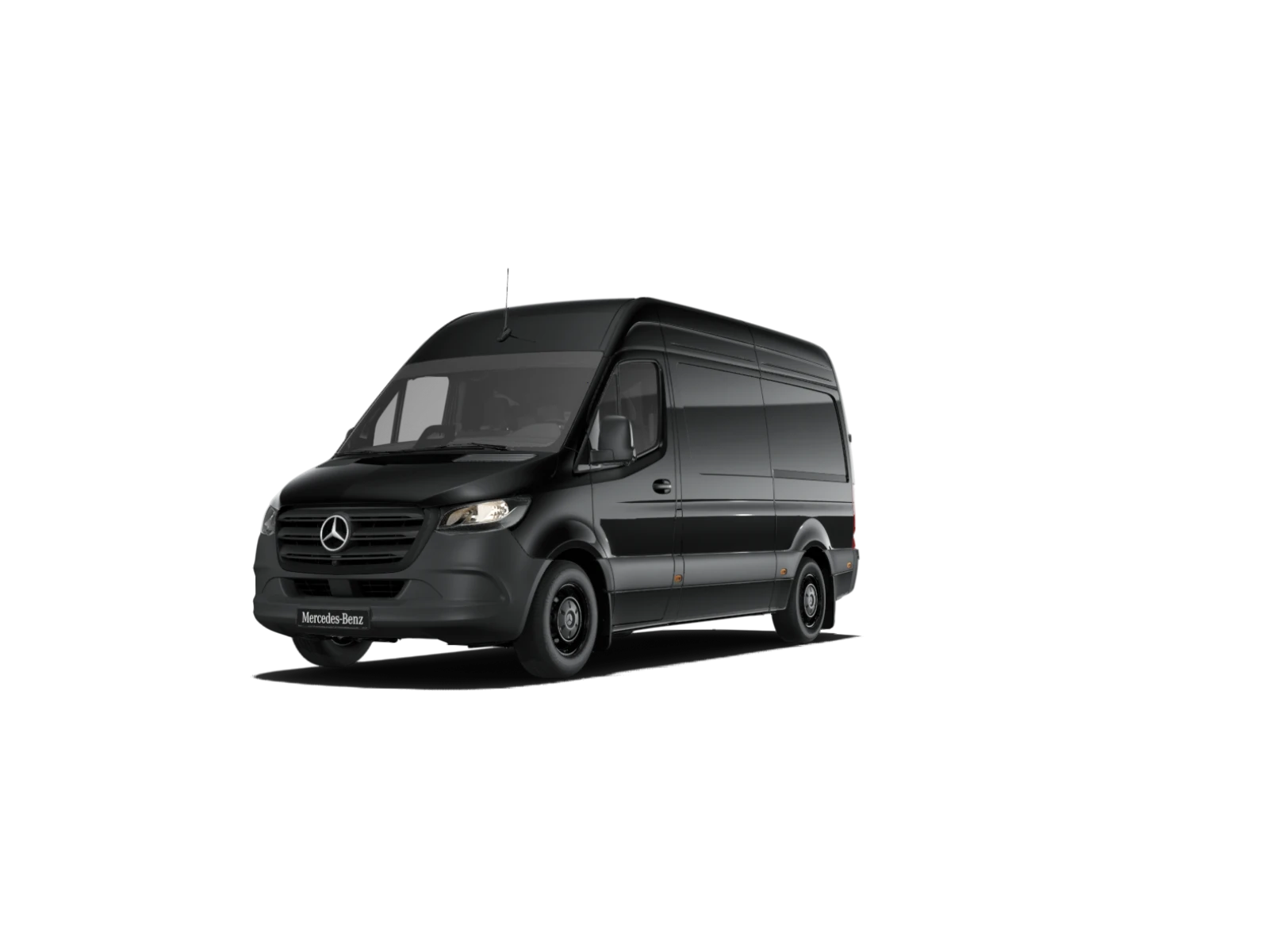 Photo Mercedes-Benz SPRINTER Sprinter 317 CDI PRO KA 3665mm S