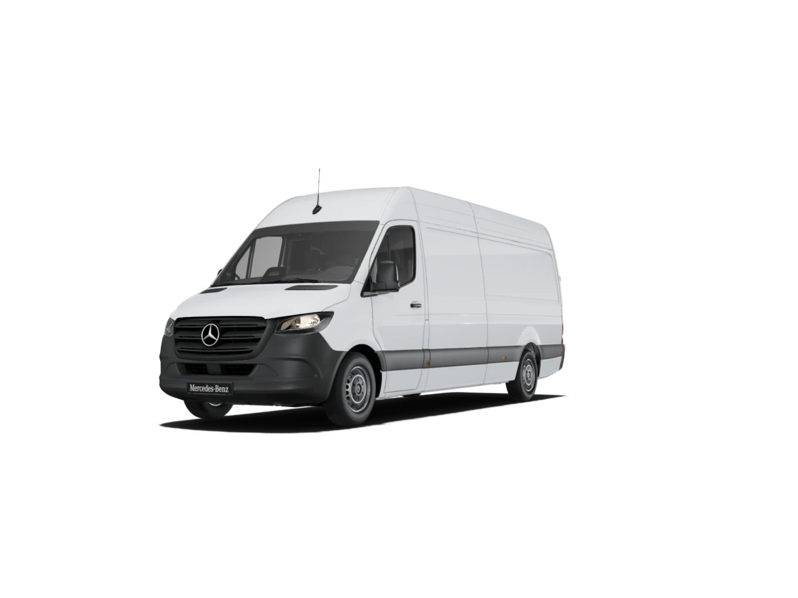 Photo Mercedes-Benz SPRINTER Sprinter 317 CDI PRO KA 4325mm L