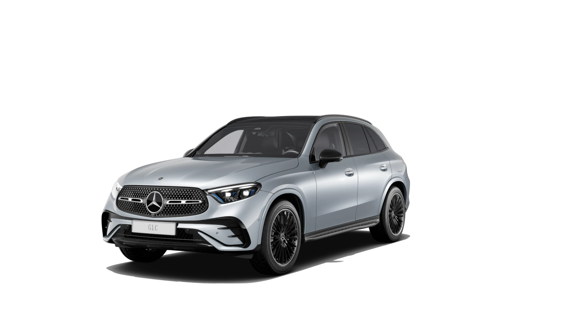 Photo Mercedes-Benz GLC Classe GLC 300 e 4MATIC with EQ Hybrid Technolo