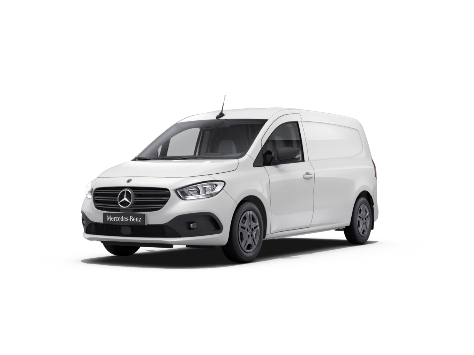 Photo Mercedes-Benz CITAN Citan 112 CDI KA 3100mm L